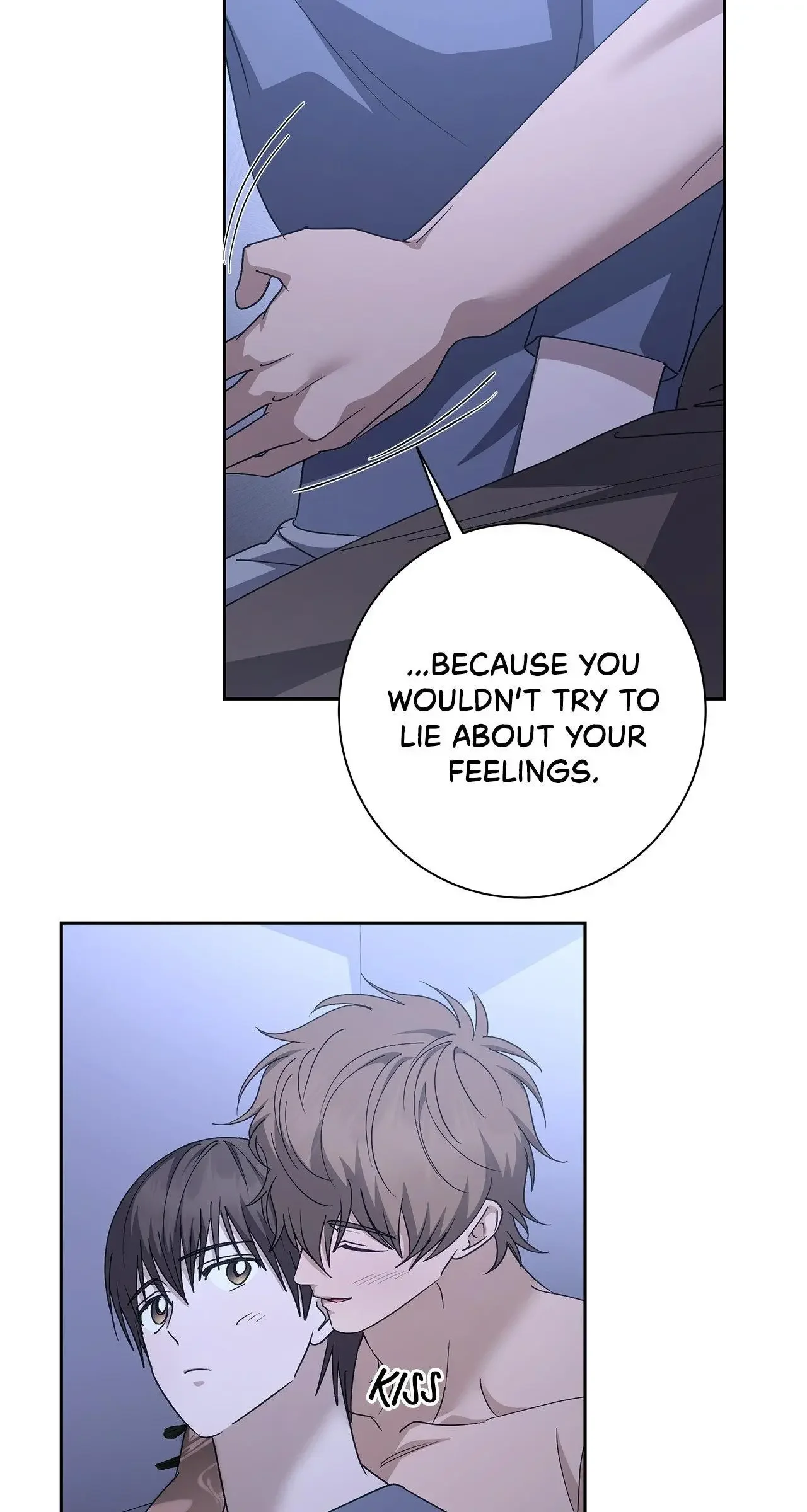Sierra To Juliet - Chapter 42 Page 53