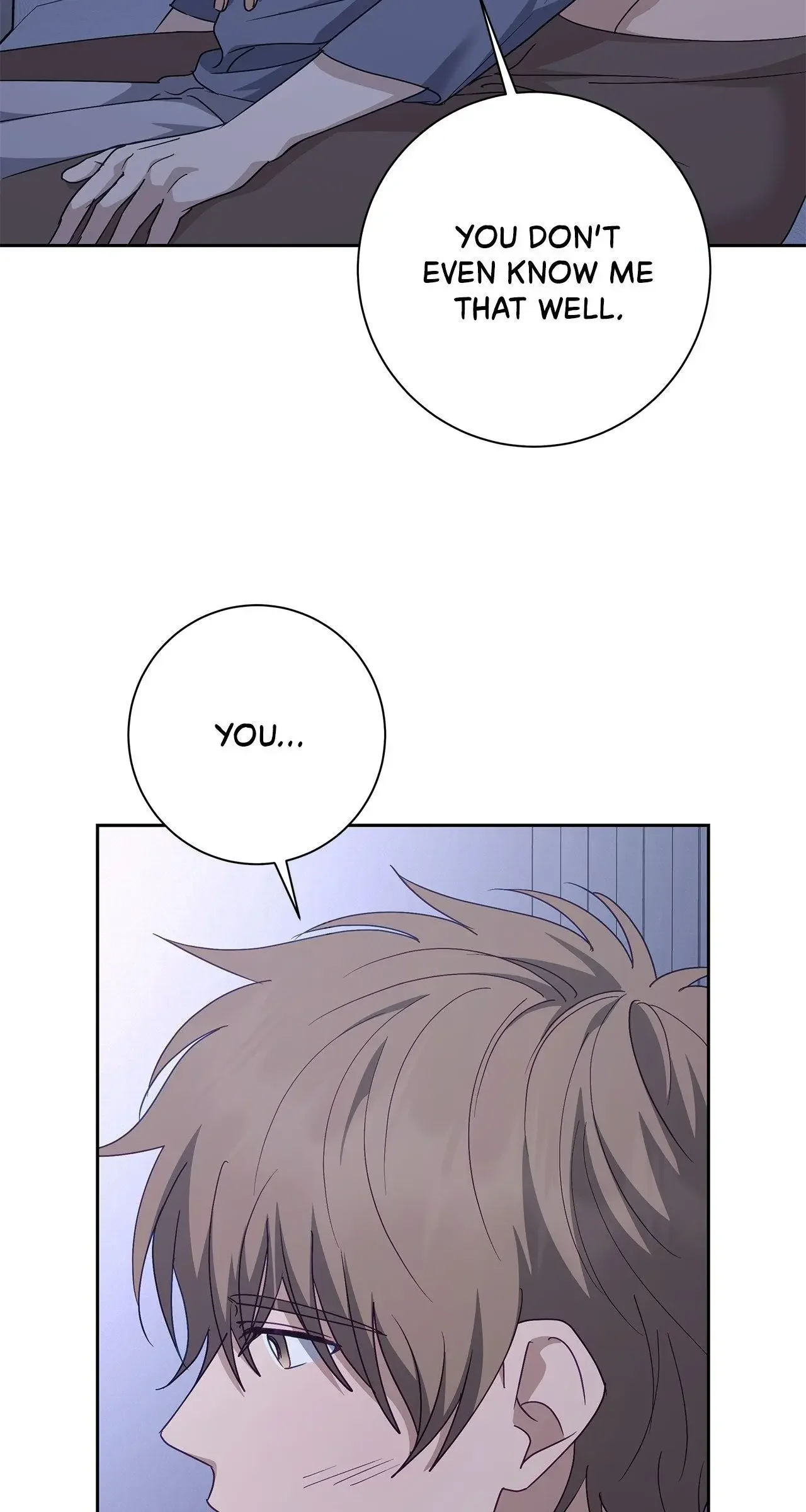Sierra To Juliet - Chapter 42 Page 59
