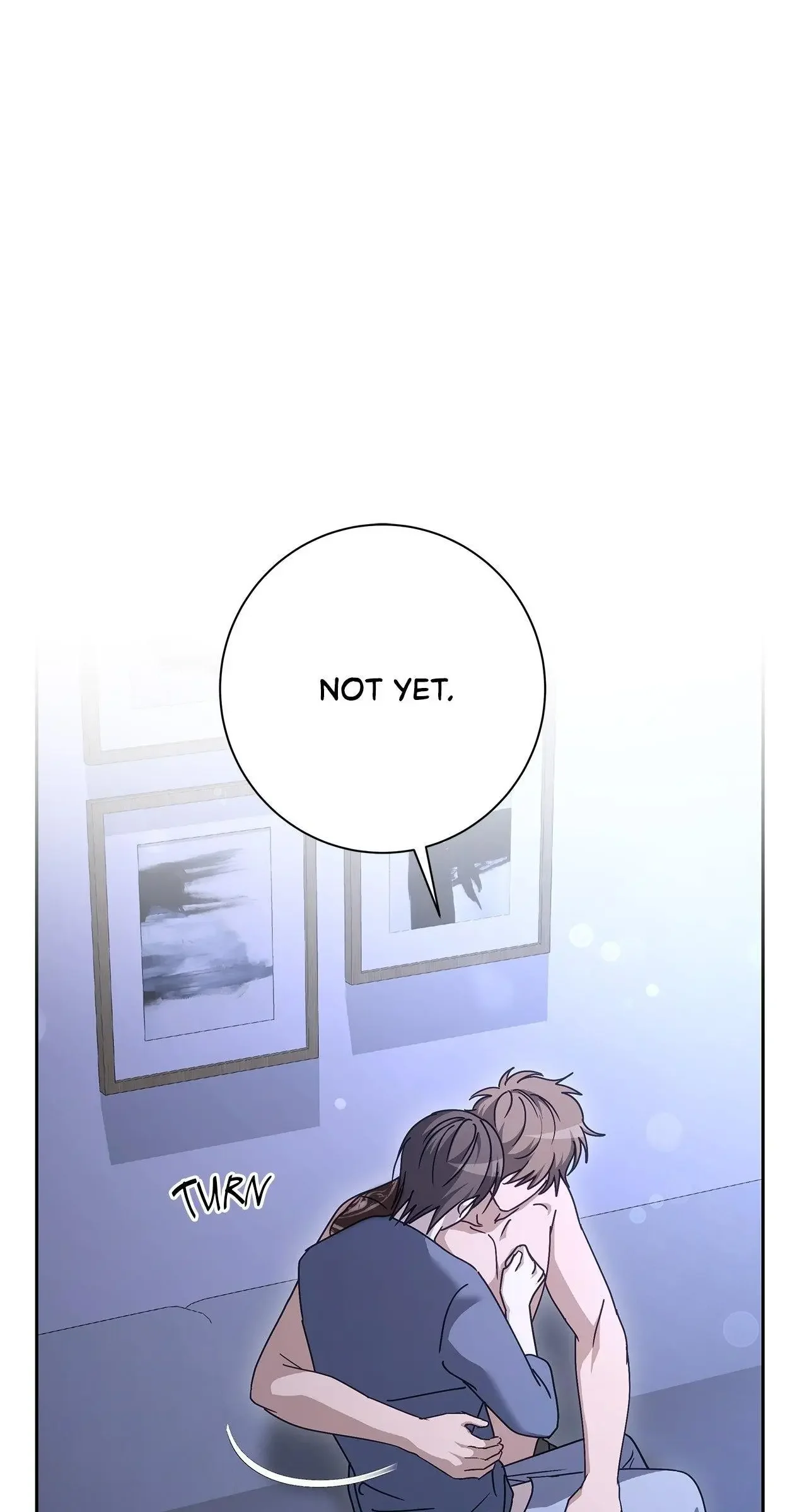 Sierra To Juliet - Chapter 43 Page 7