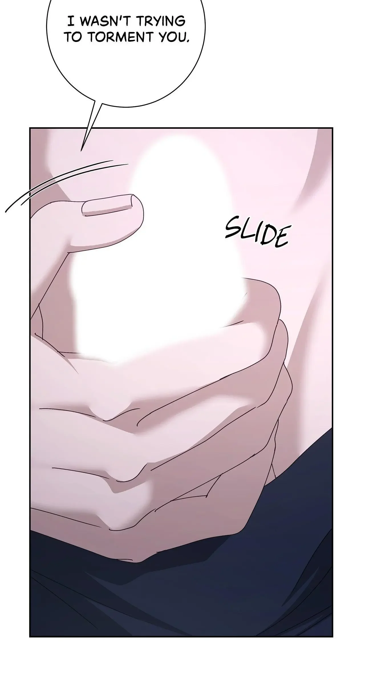 Sierra To Juliet - Chapter 43 Page 10