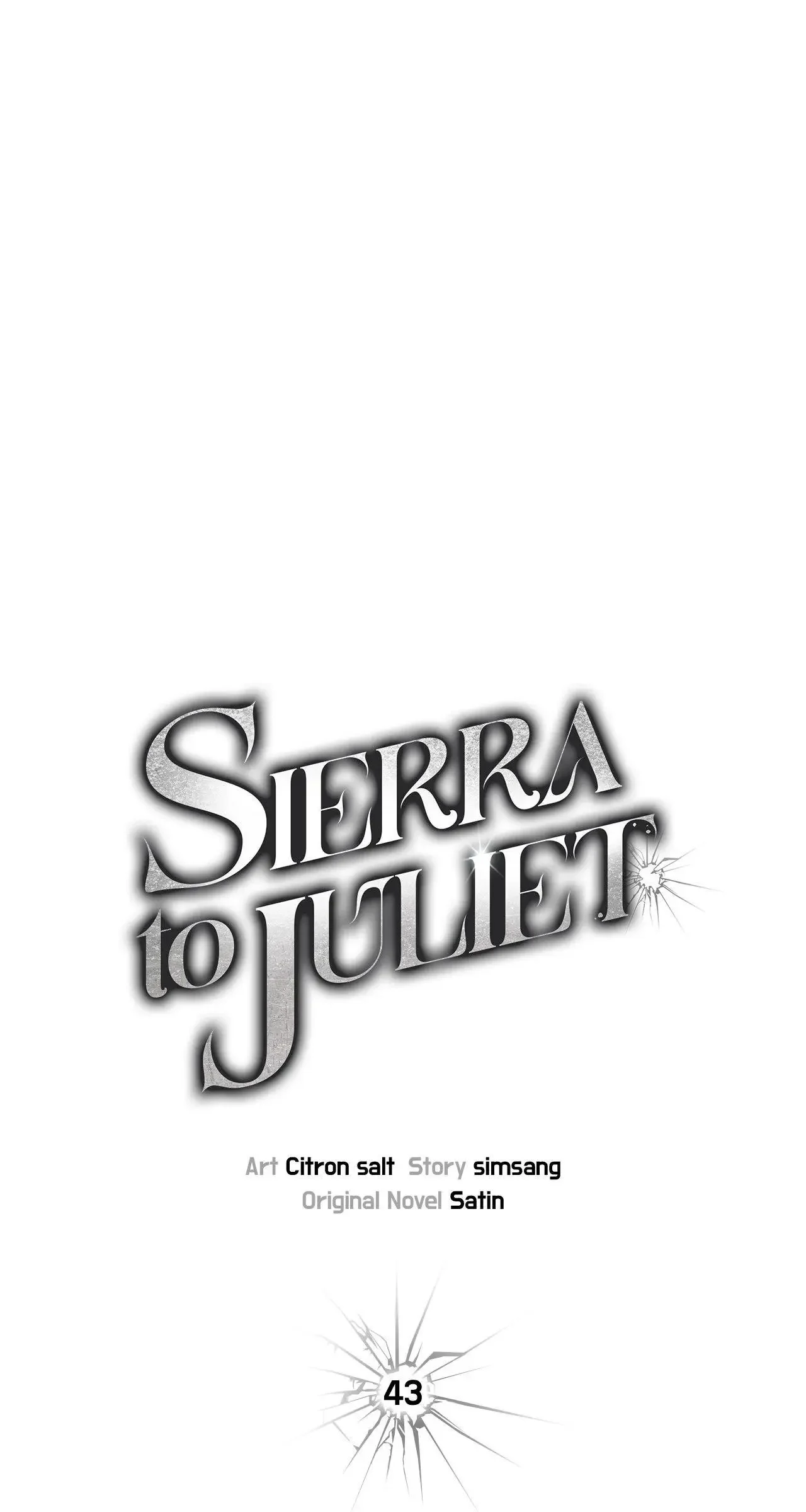 Sierra To Juliet - Chapter 43 Page 13