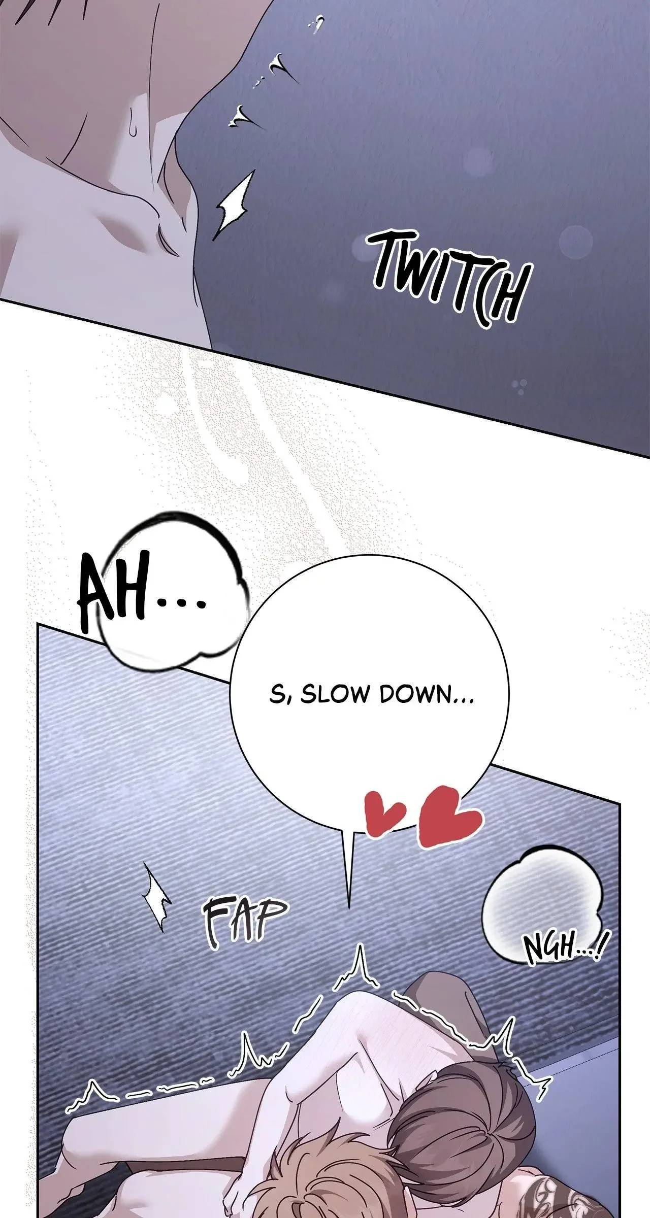 Sierra To Juliet - Chapter 43 Page 16
