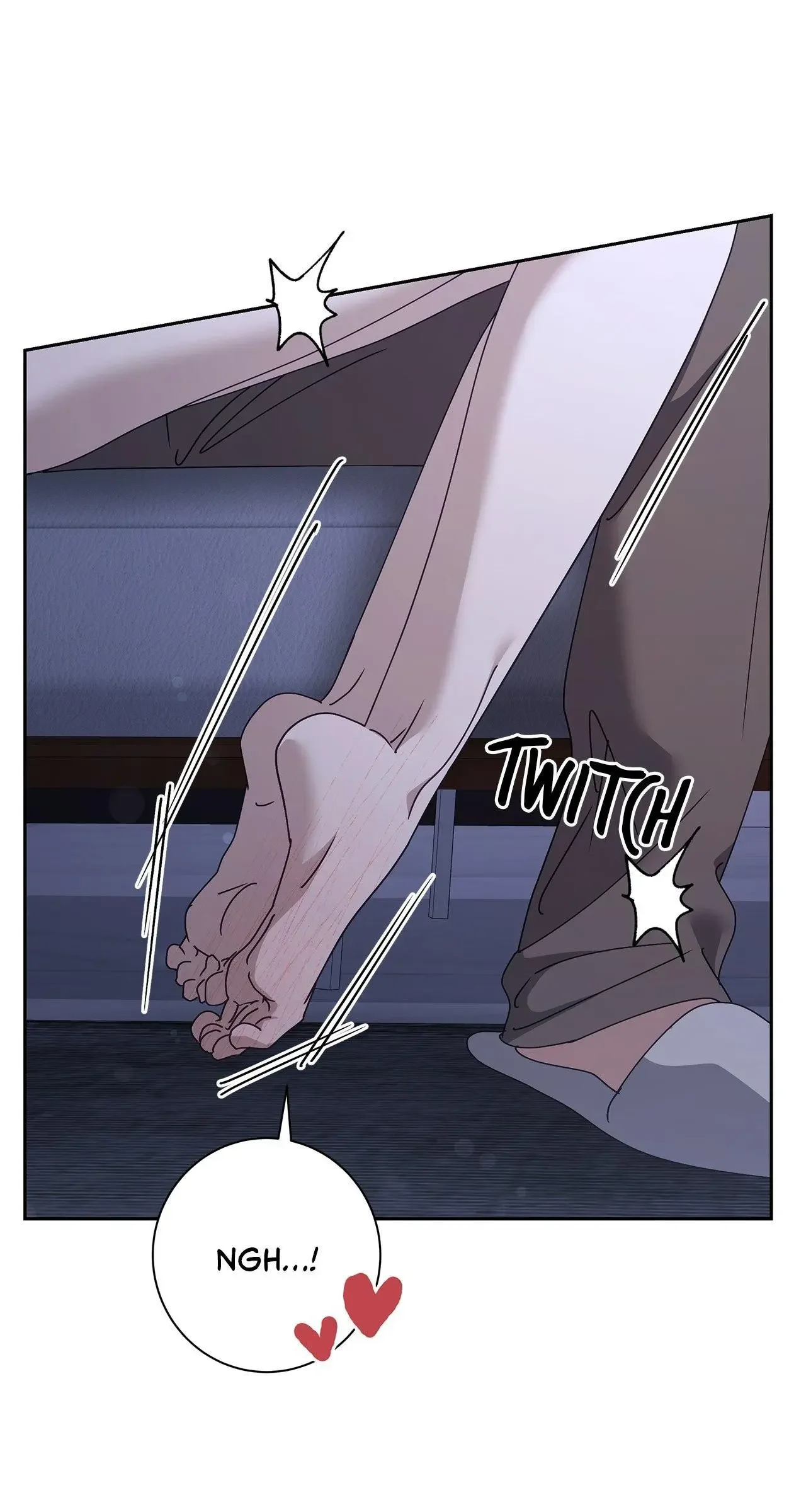 Sierra To Juliet - Chapter 43 Page 18