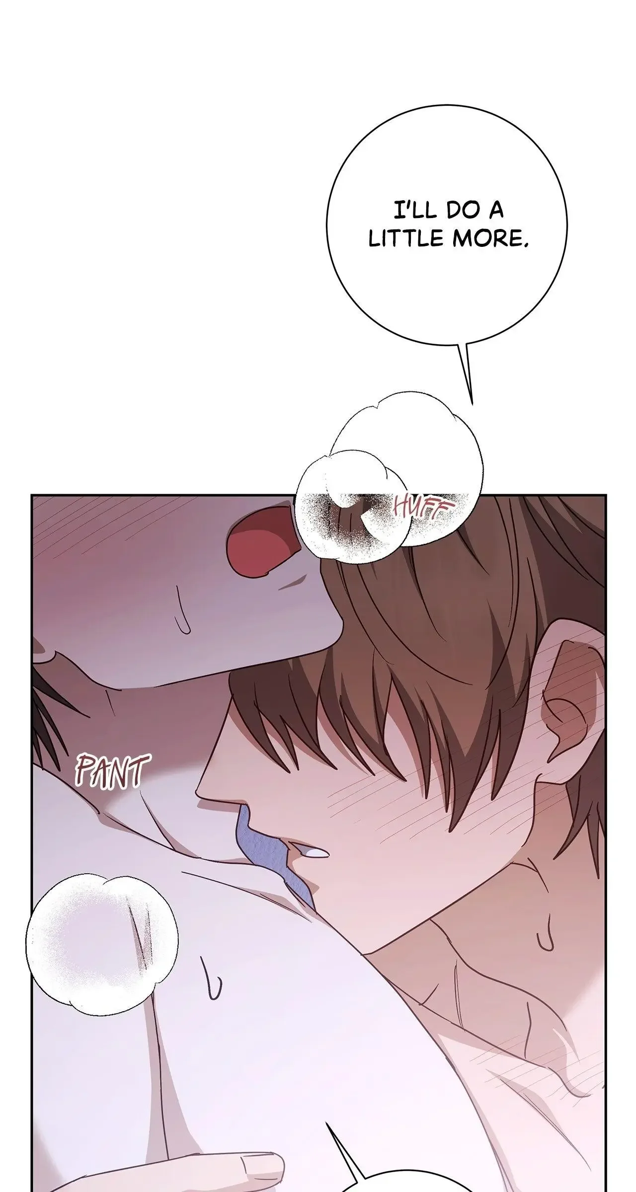 Sierra To Juliet - Chapter 43 Page 29