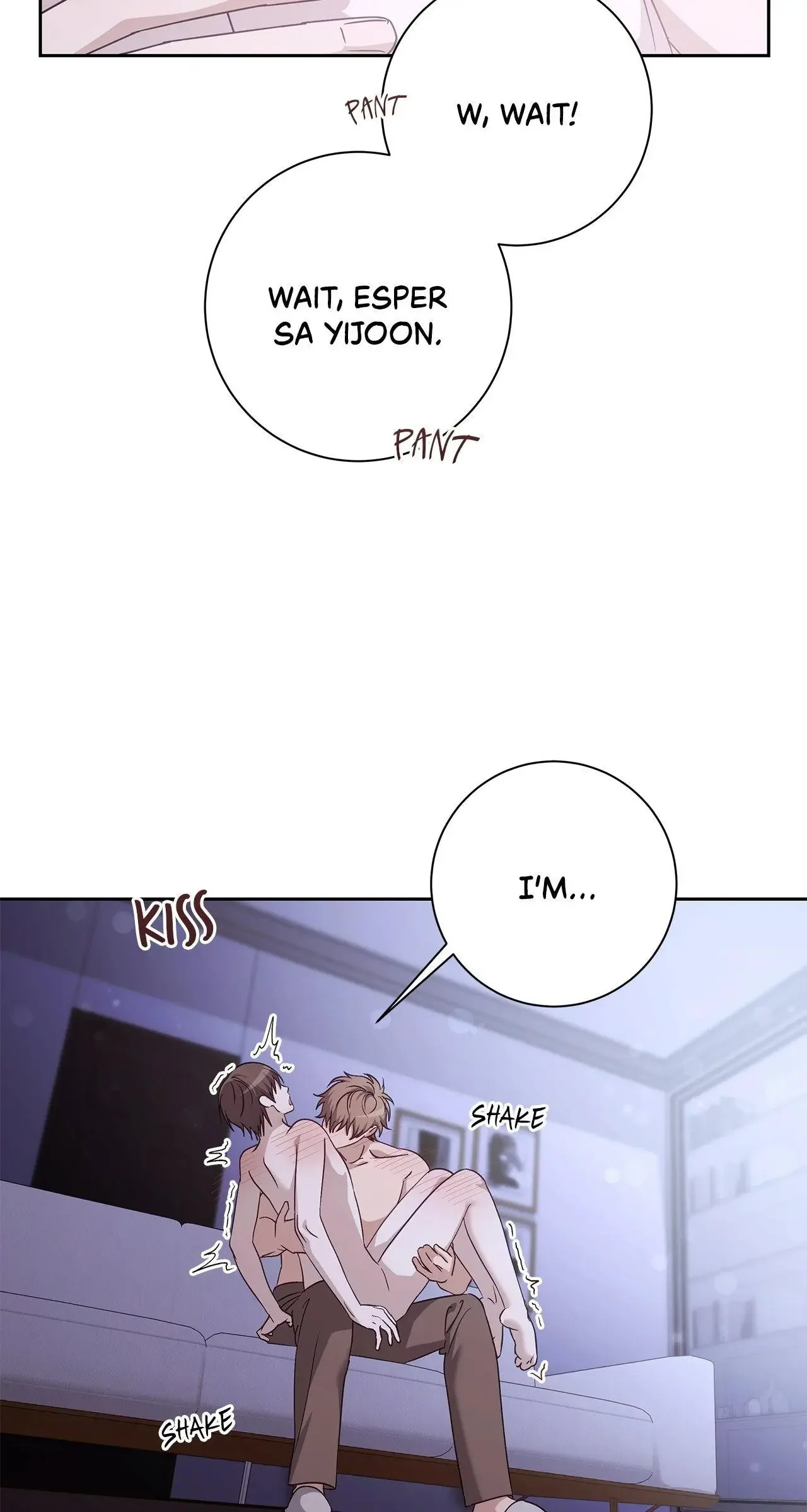 Sierra To Juliet - Chapter 43 Page 30