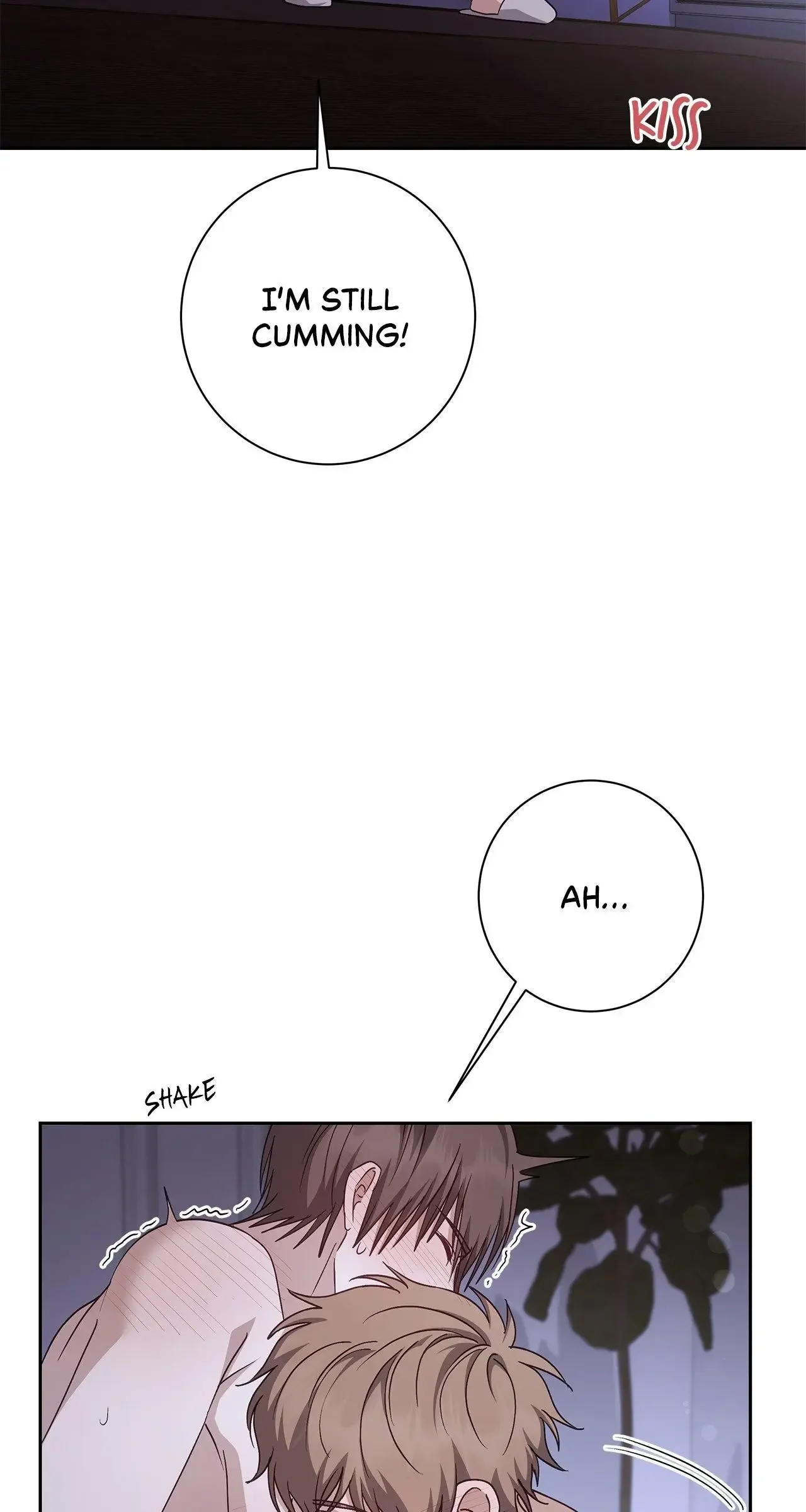Sierra To Juliet - Chapter 43 Page 31