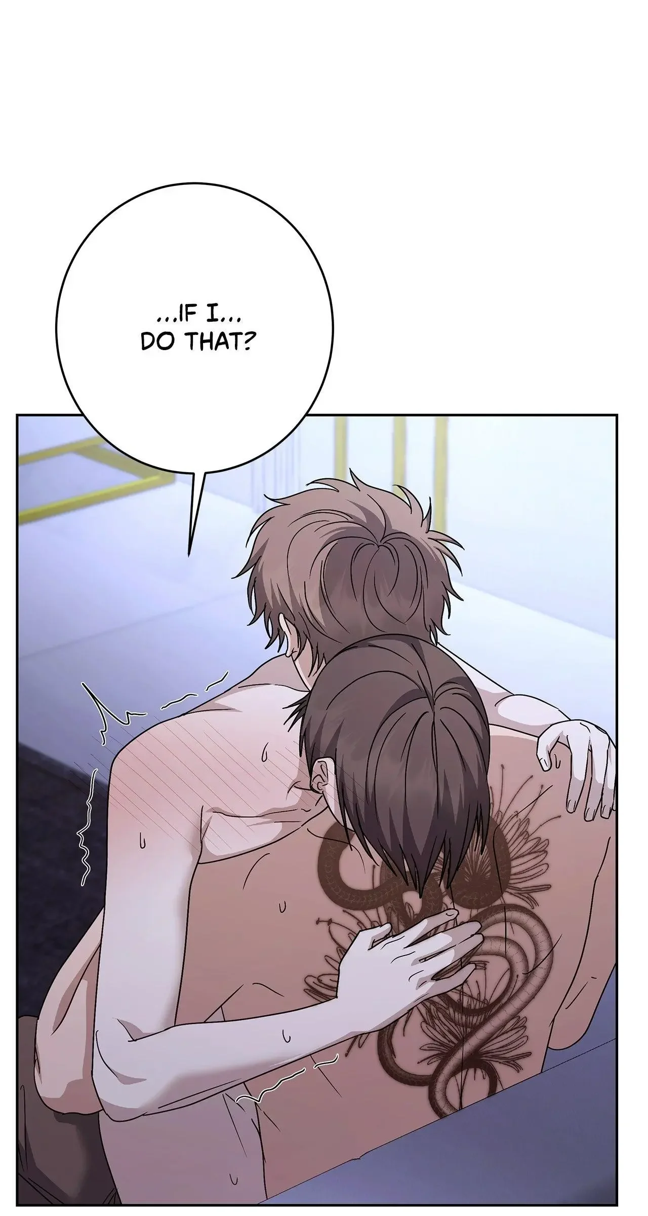 Sierra To Juliet - Chapter 43 Page 68