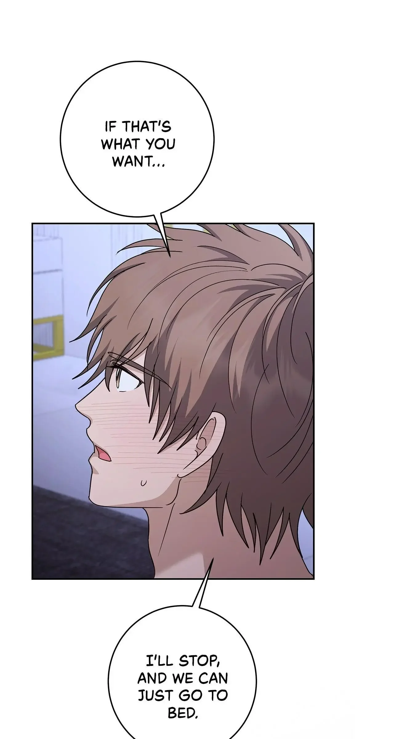 Sierra To Juliet - Chapter 43 Page 69