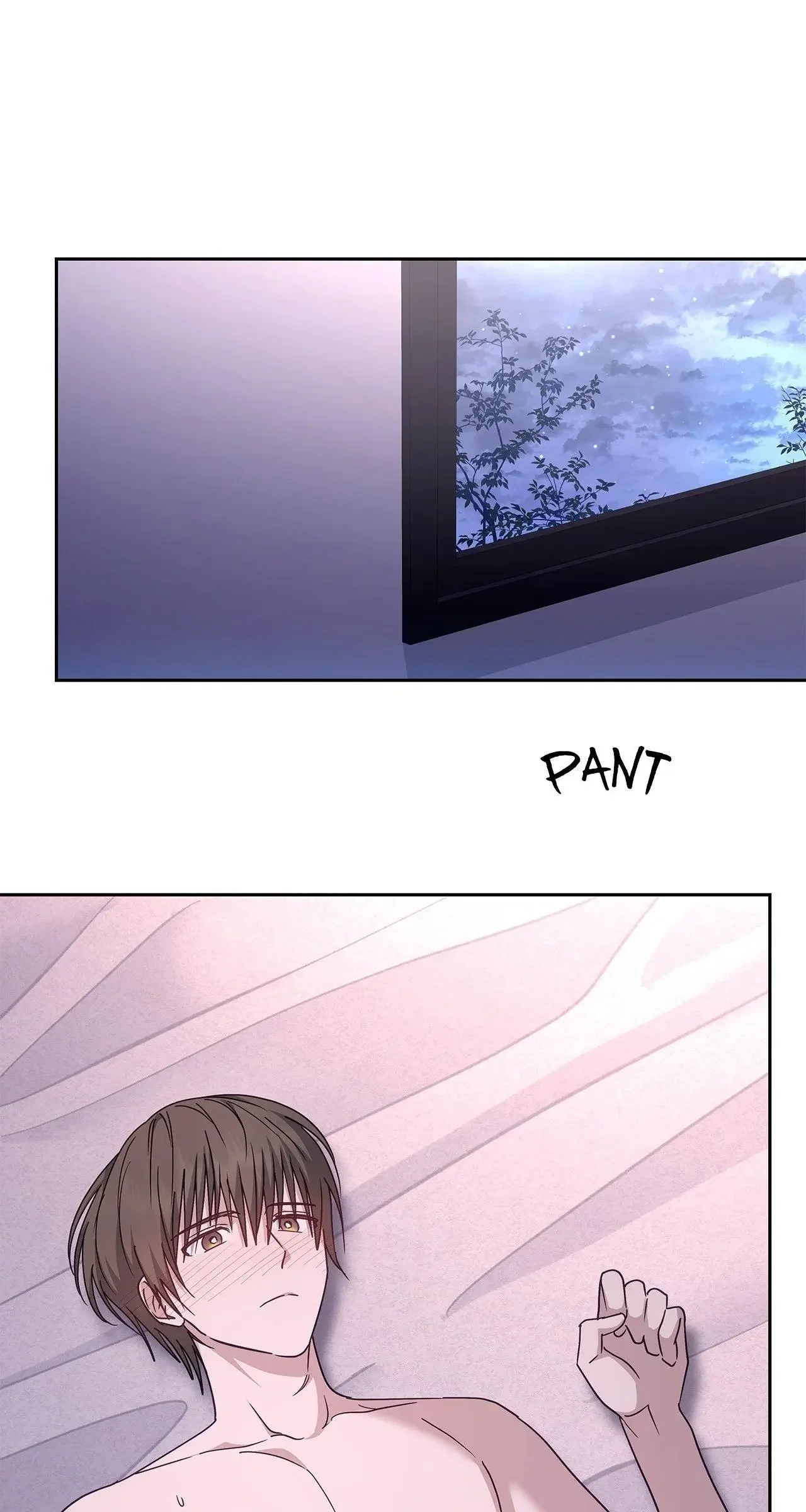 Sierra To Juliet - Chapter 44 Page 13