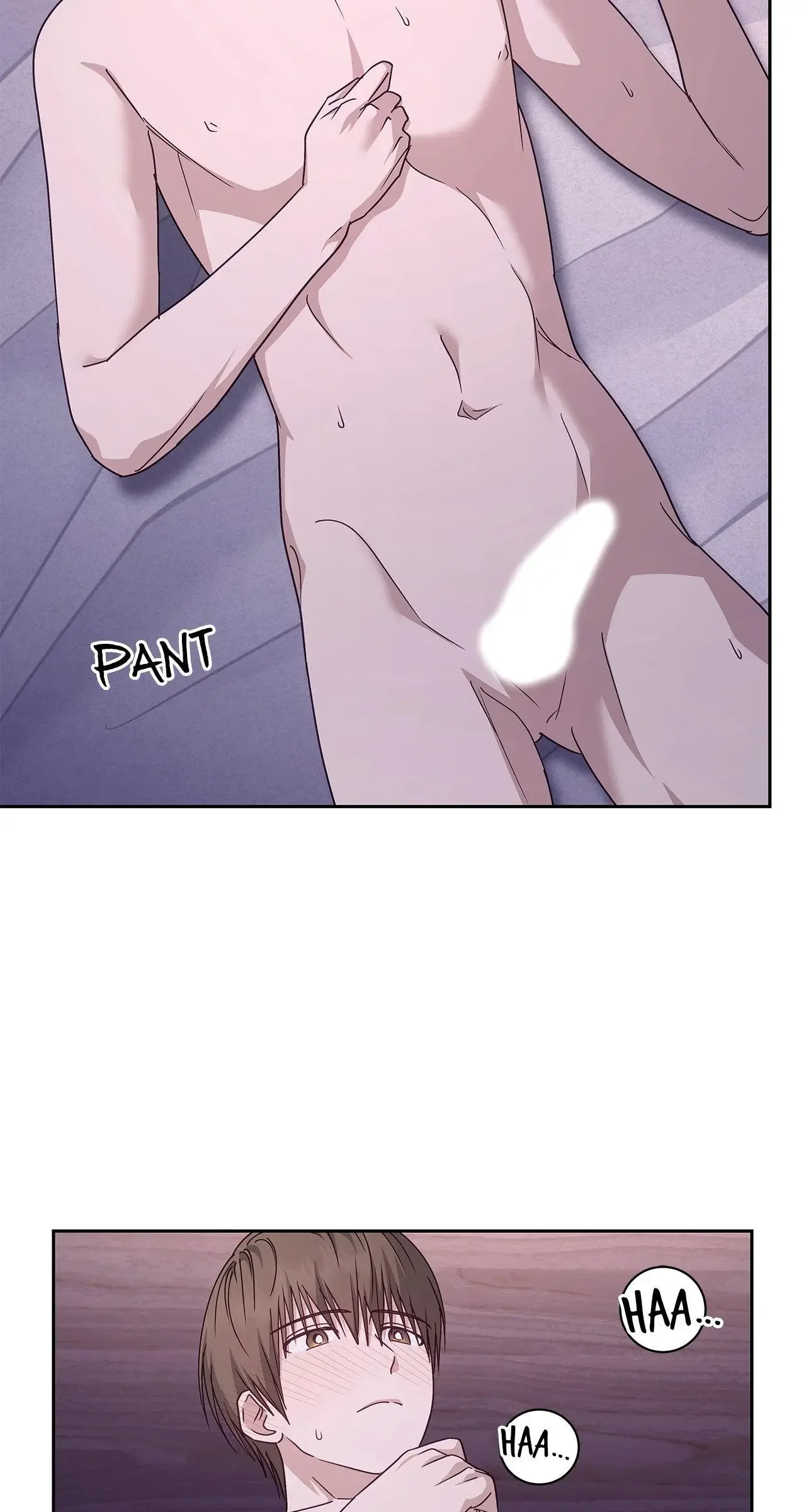Sierra To Juliet - Chapter 44 Page 14