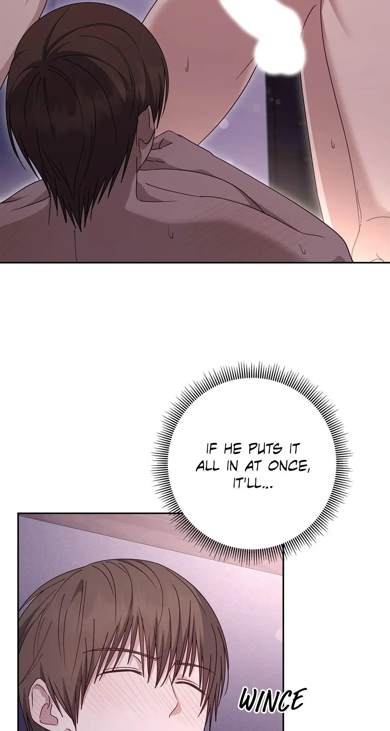 Sierra To Juliet - Chapter 44 Page 16