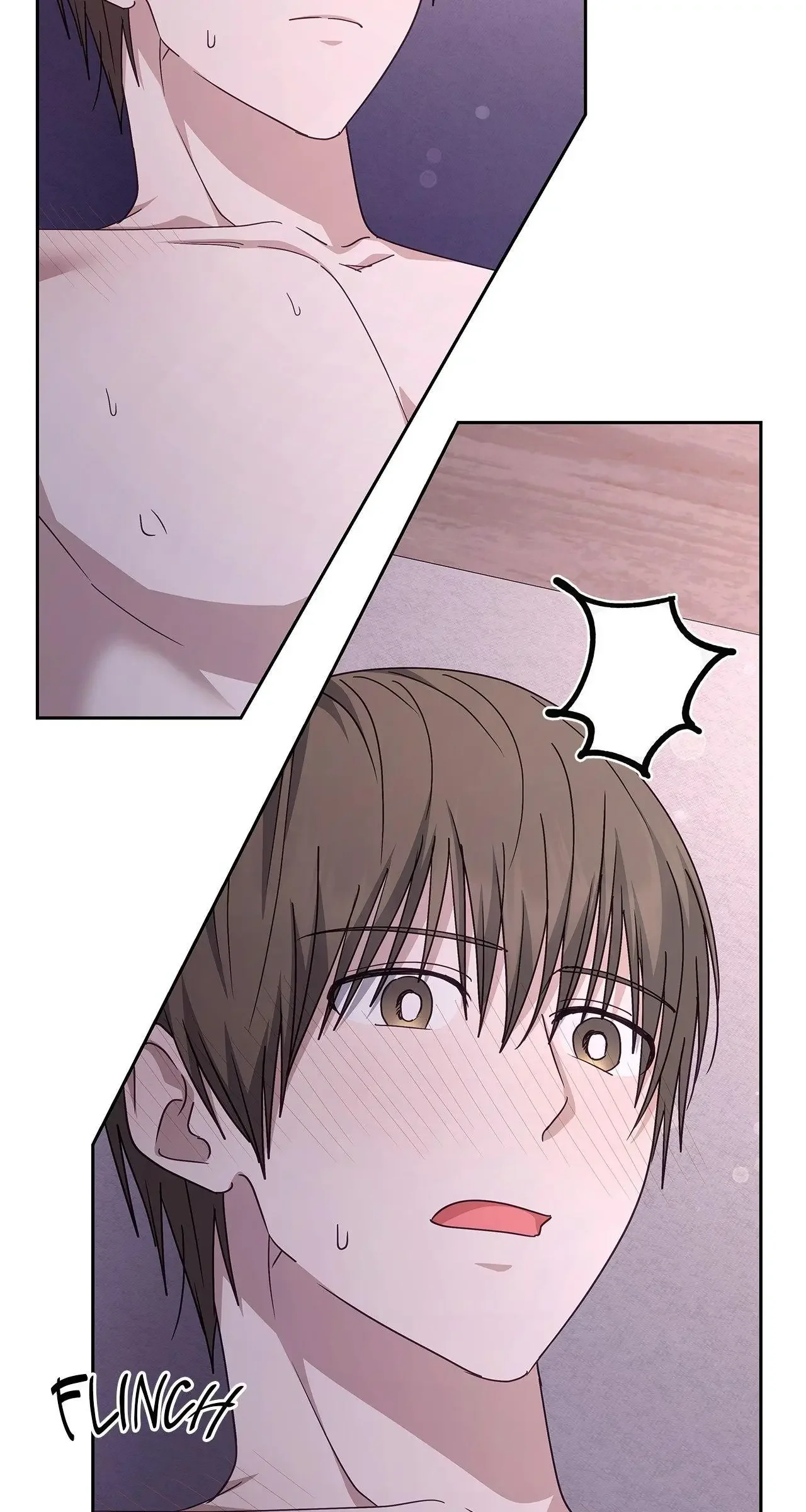 Sierra To Juliet - Chapter 44 Page 17