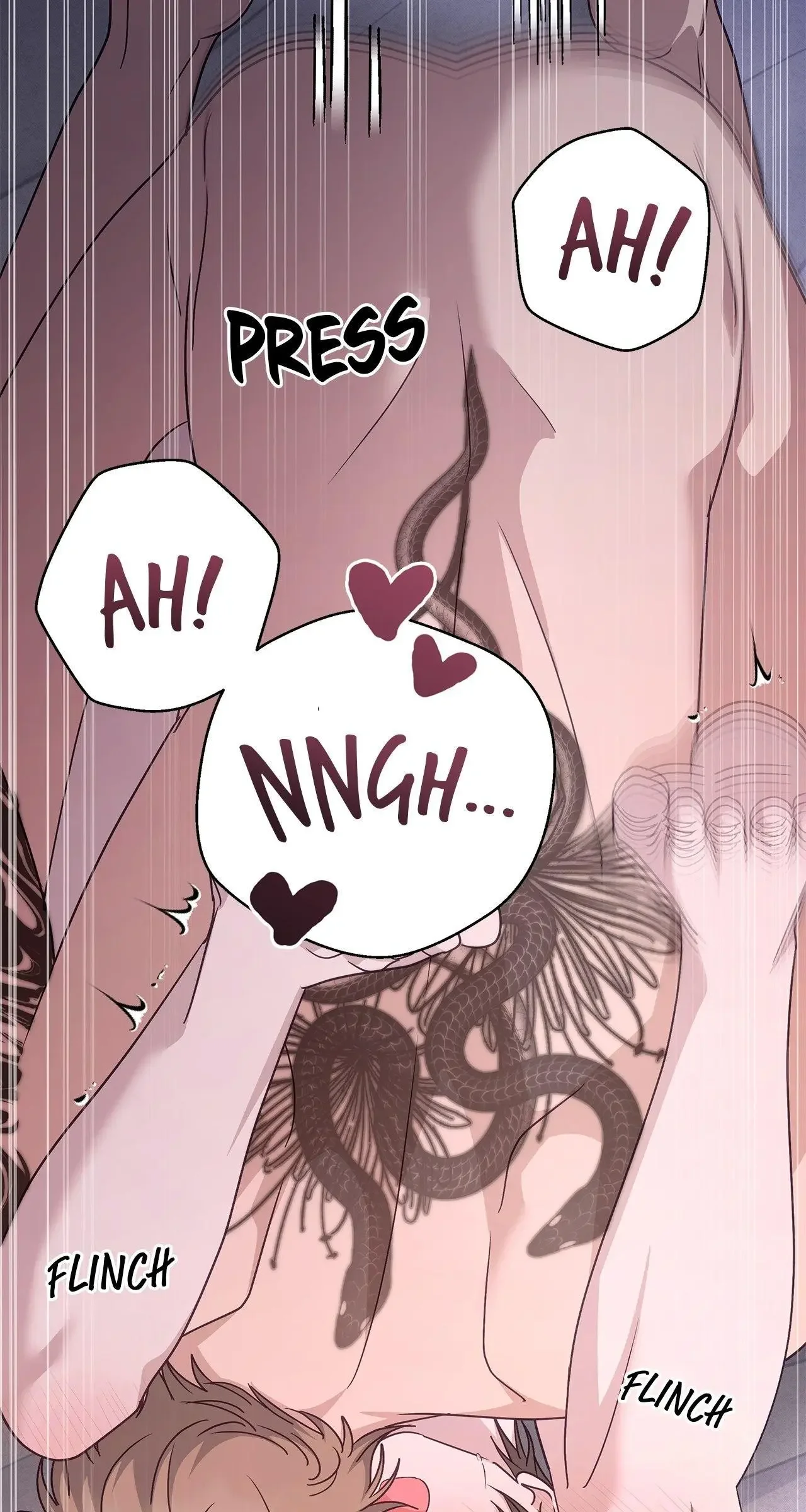 Sierra To Juliet - Chapter 44 Page 52