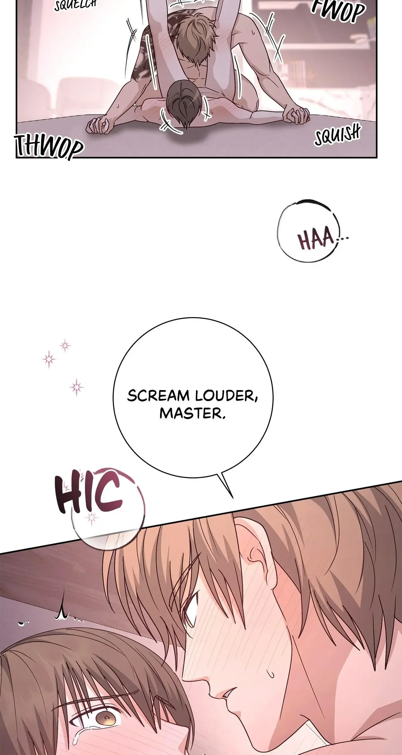 Sierra To Juliet - Chapter 44 Page 70
