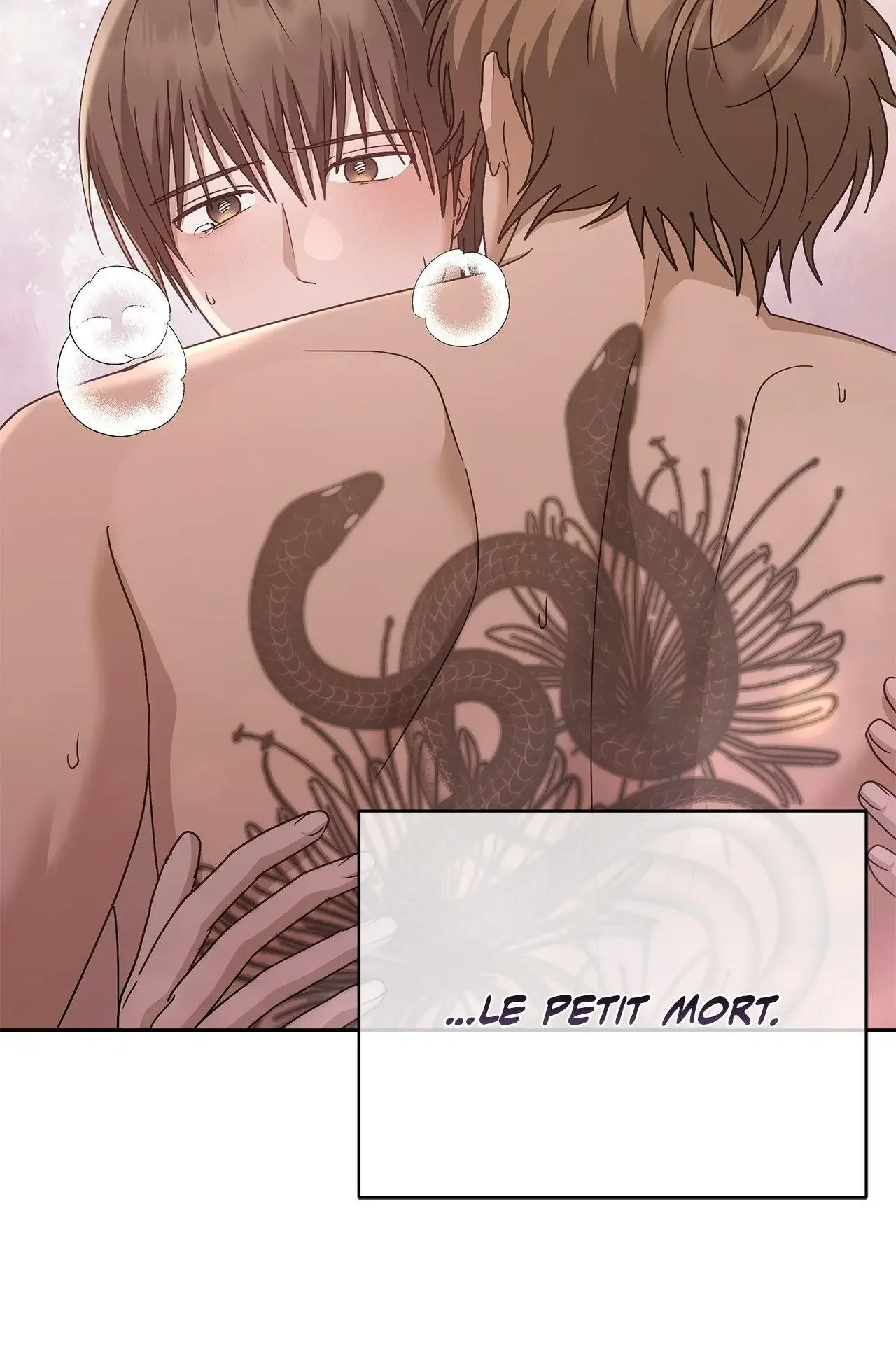 Sierra To Juliet - Chapter 45 Page 12