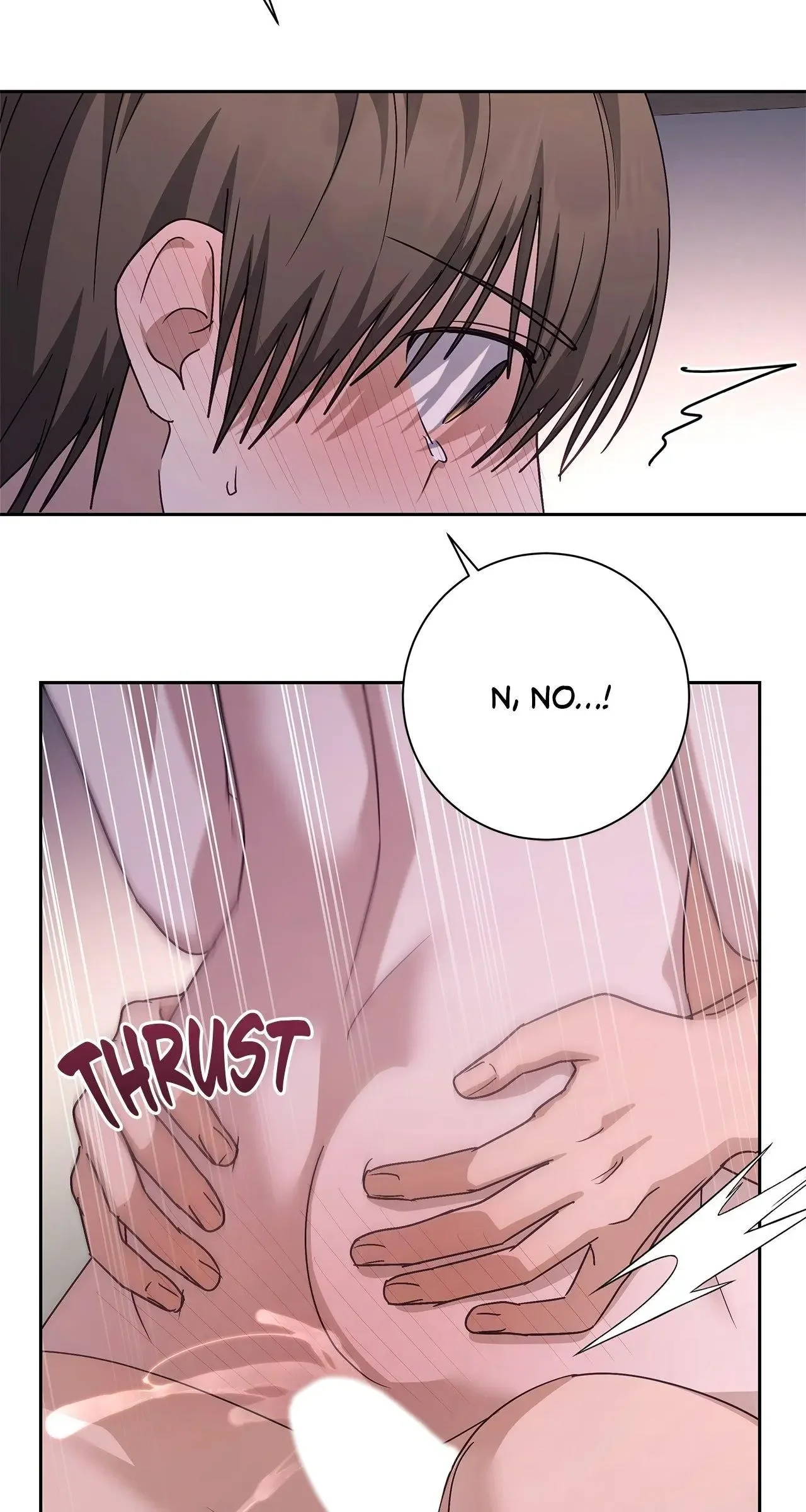 Sierra To Juliet - Chapter 45 Page 23