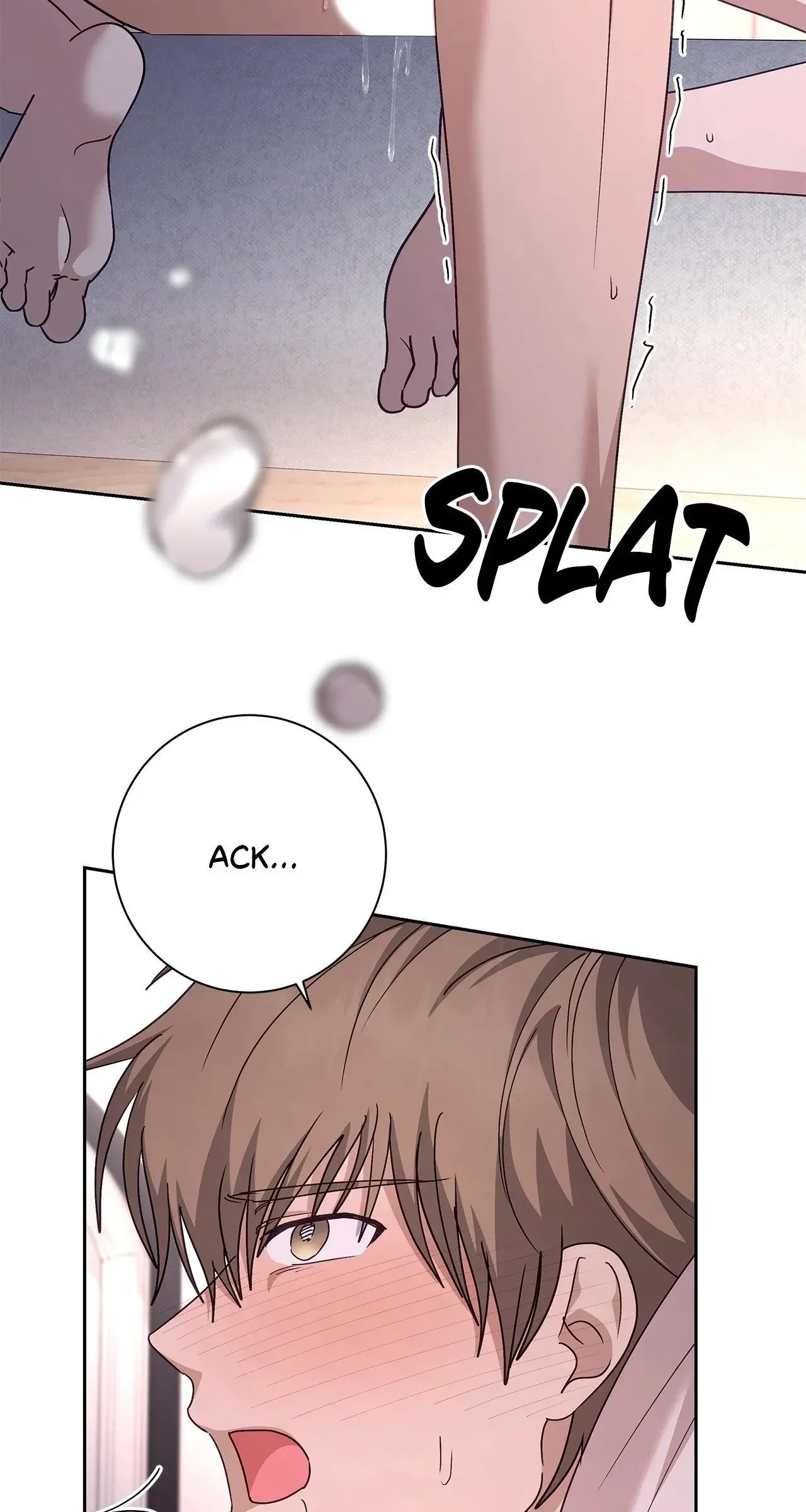 Sierra To Juliet - Chapter 45 Page 38