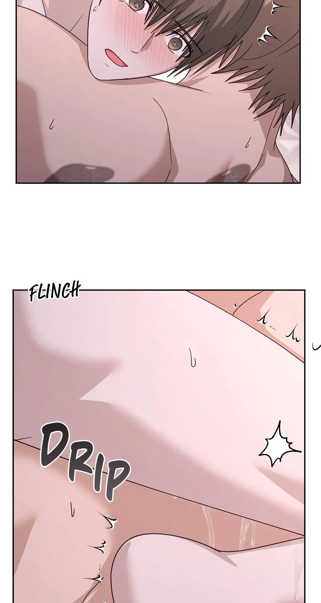 Sierra To Juliet - Chapter 45 Page 40