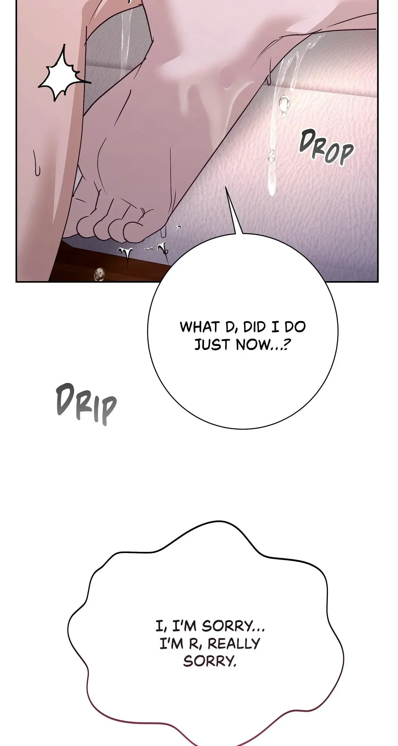 Sierra To Juliet - Chapter 45 Page 41