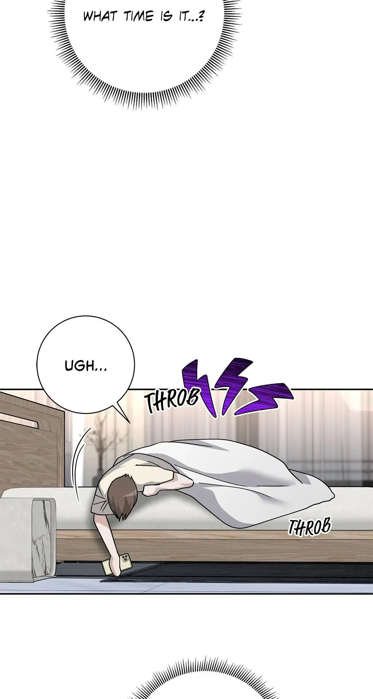 Sierra To Juliet - Chapter 45 Page 51
