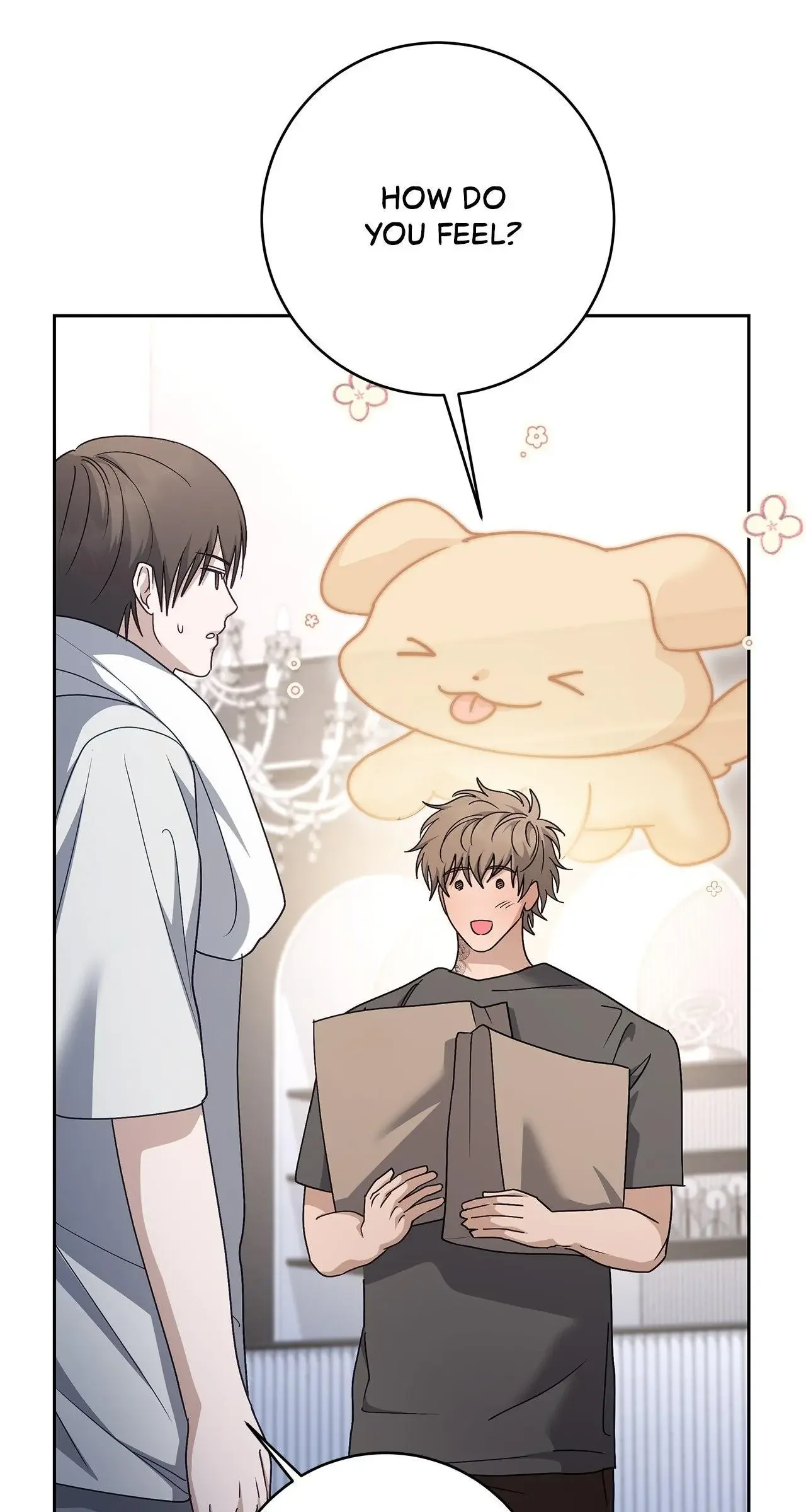 Sierra To Juliet - Chapter 45 Page 65