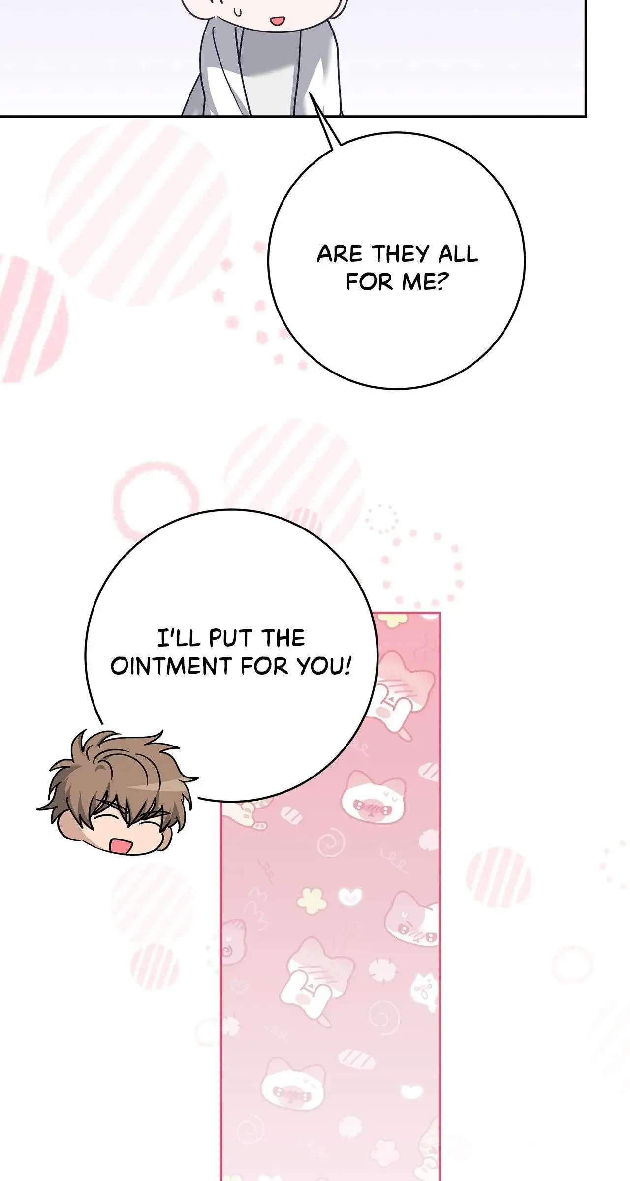 Sierra To Juliet - Chapter 45 Page 69