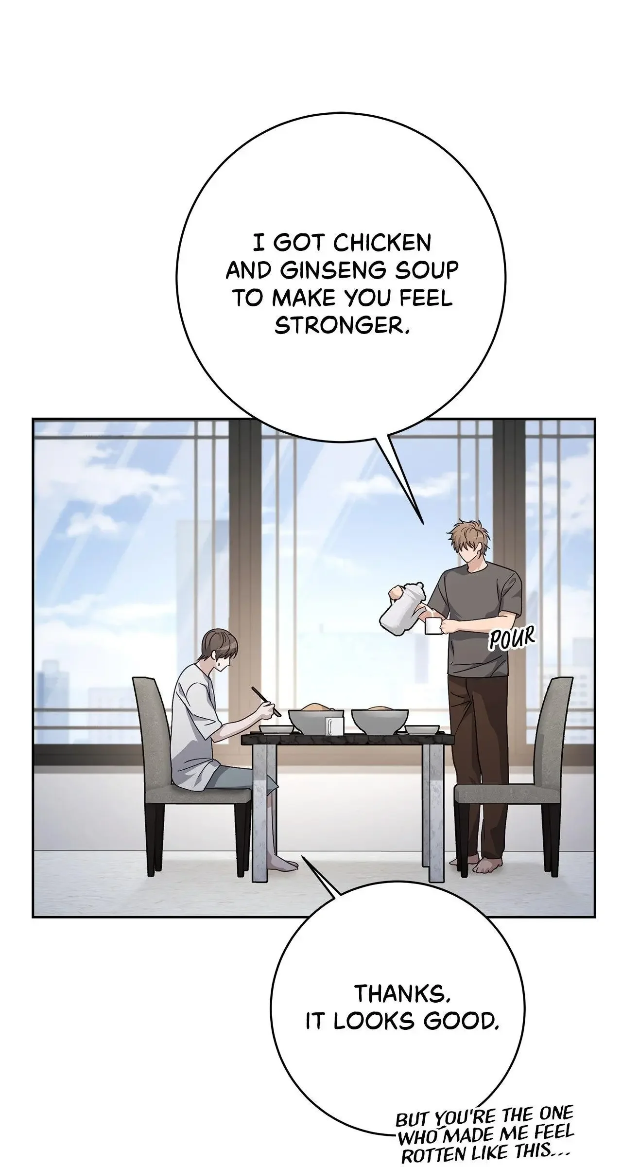 Sierra To Juliet - Chapter 45 Page 71