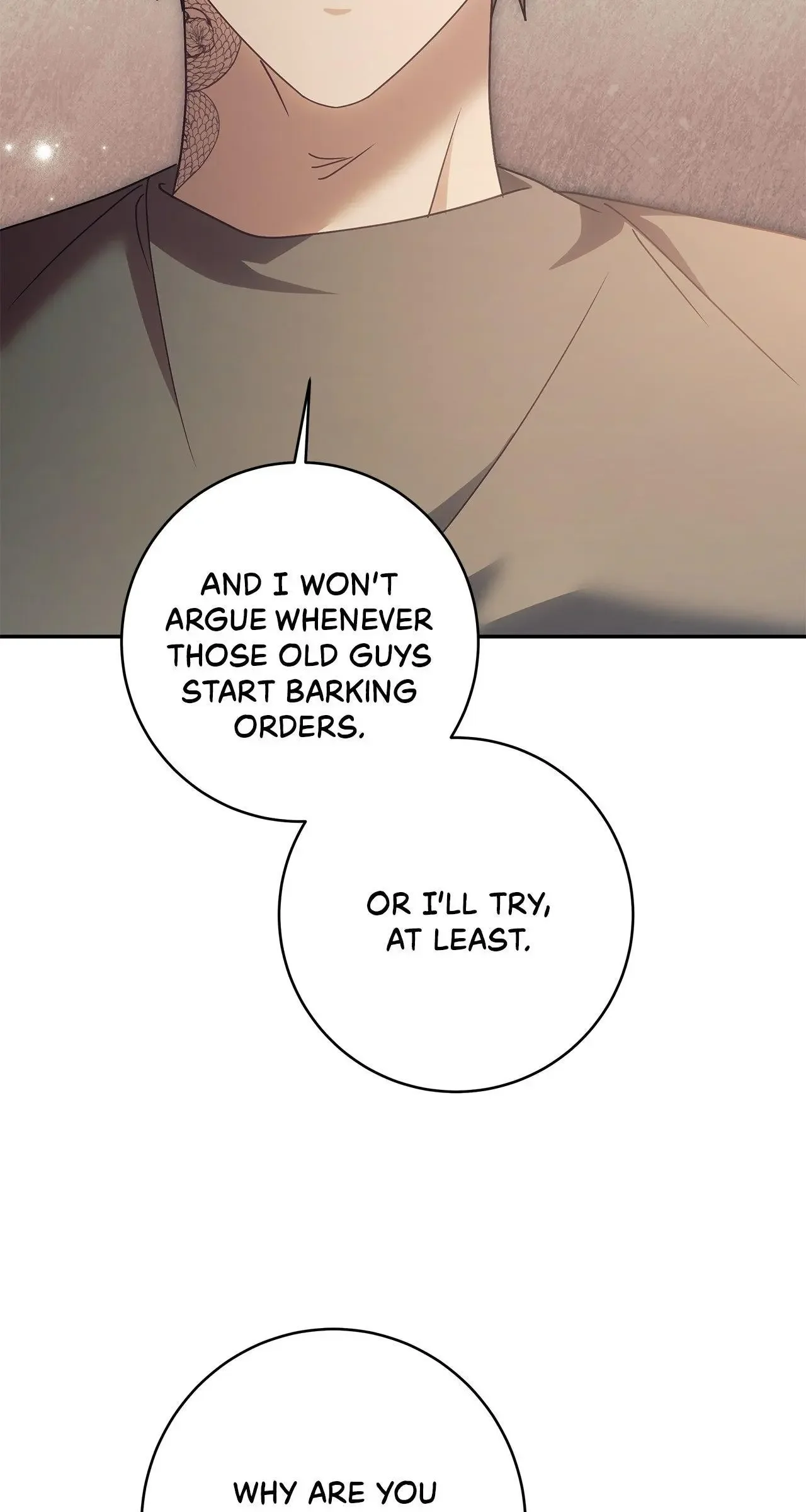 Sierra To Juliet - Chapter 45 Page 83