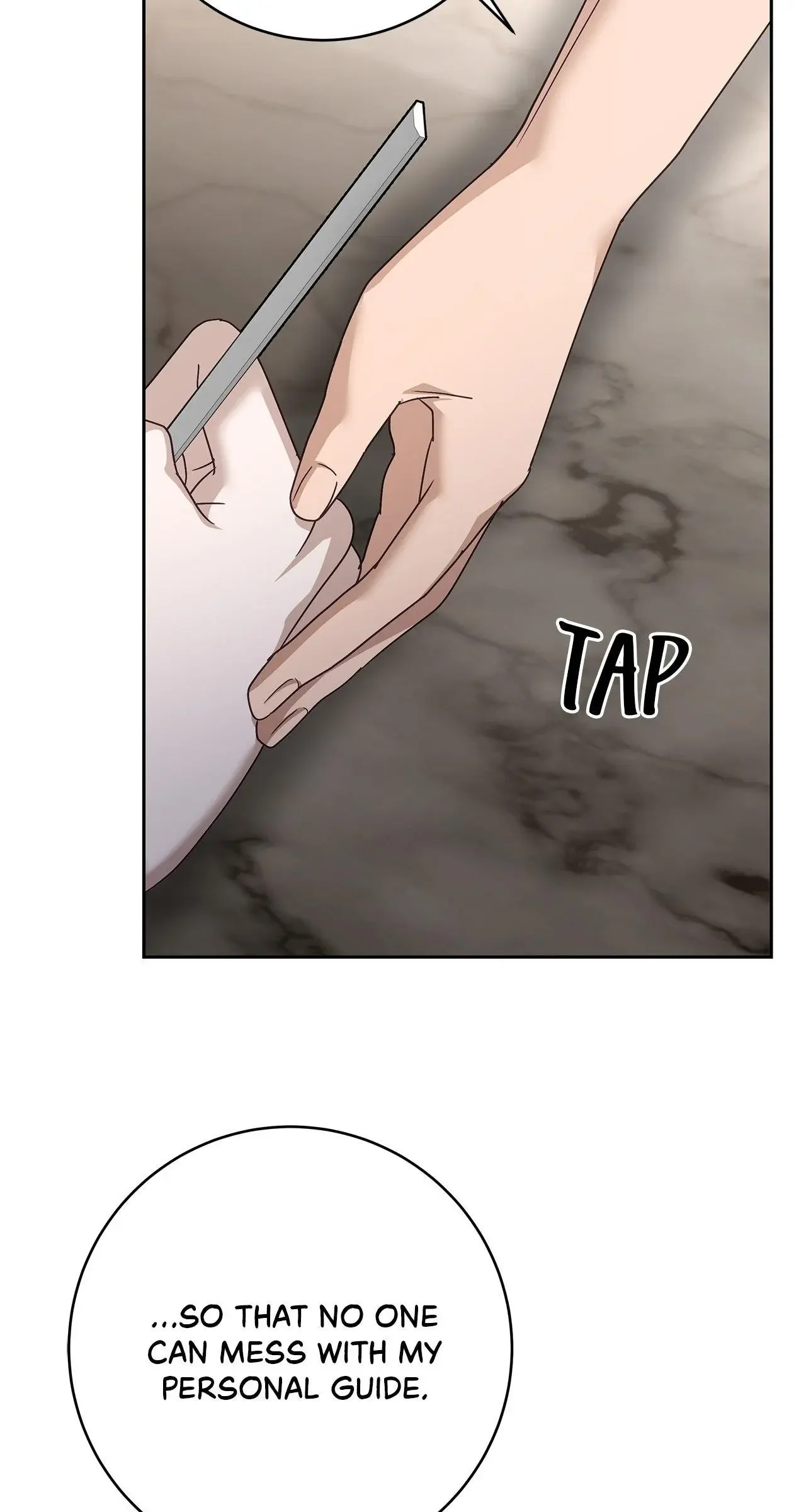 Sierra To Juliet - Chapter 45 Page 85