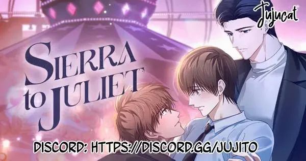 Sierra To Juliet - Chapter 46 Page 1