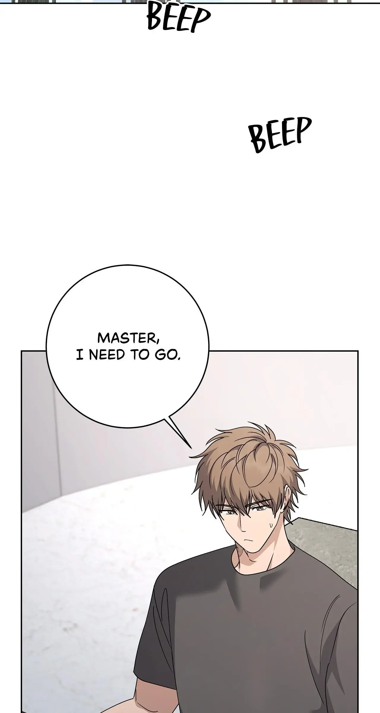 Sierra To Juliet - Chapter 46 Page 3