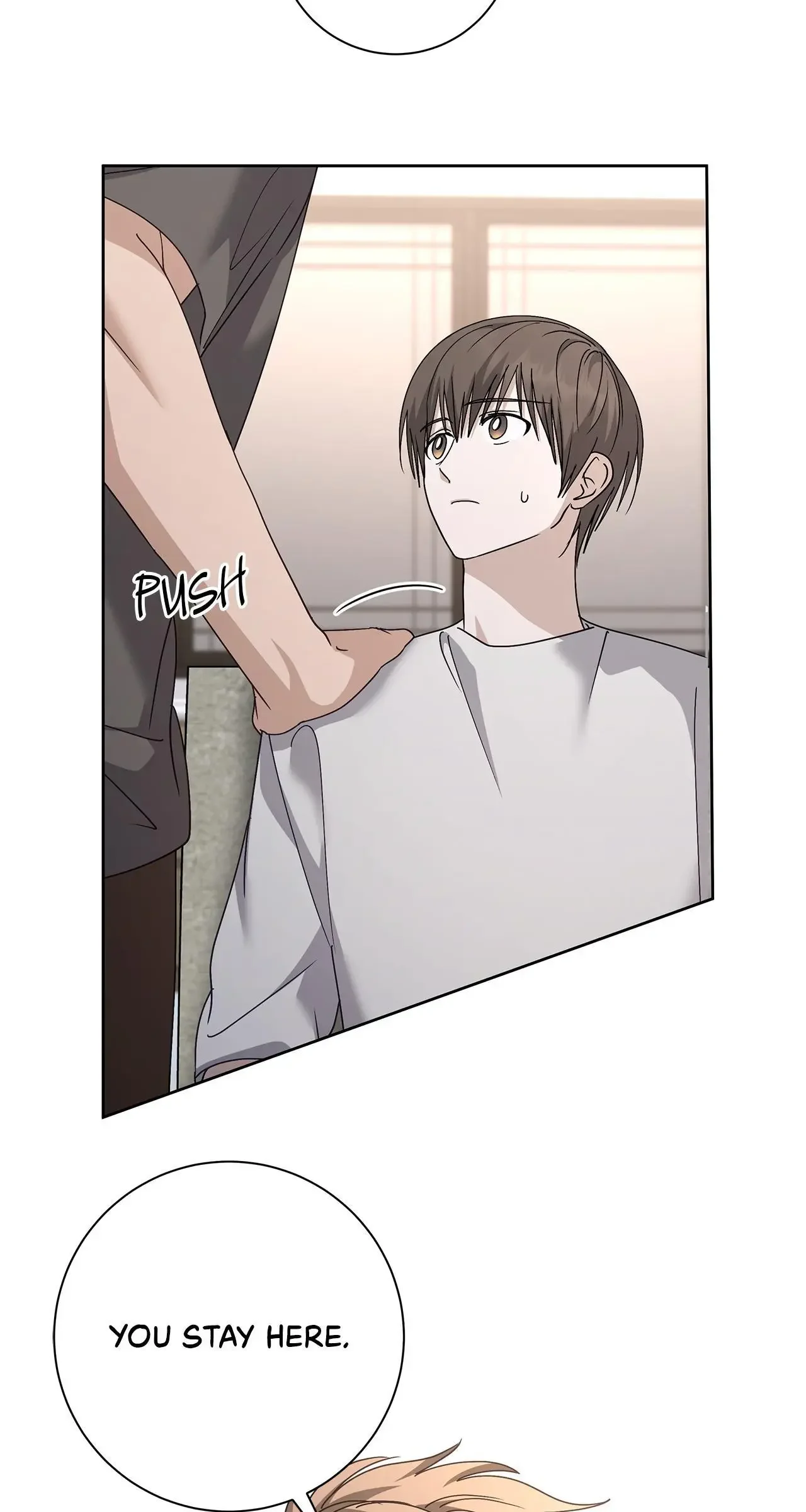 Sierra To Juliet - Chapter 46 Page 6