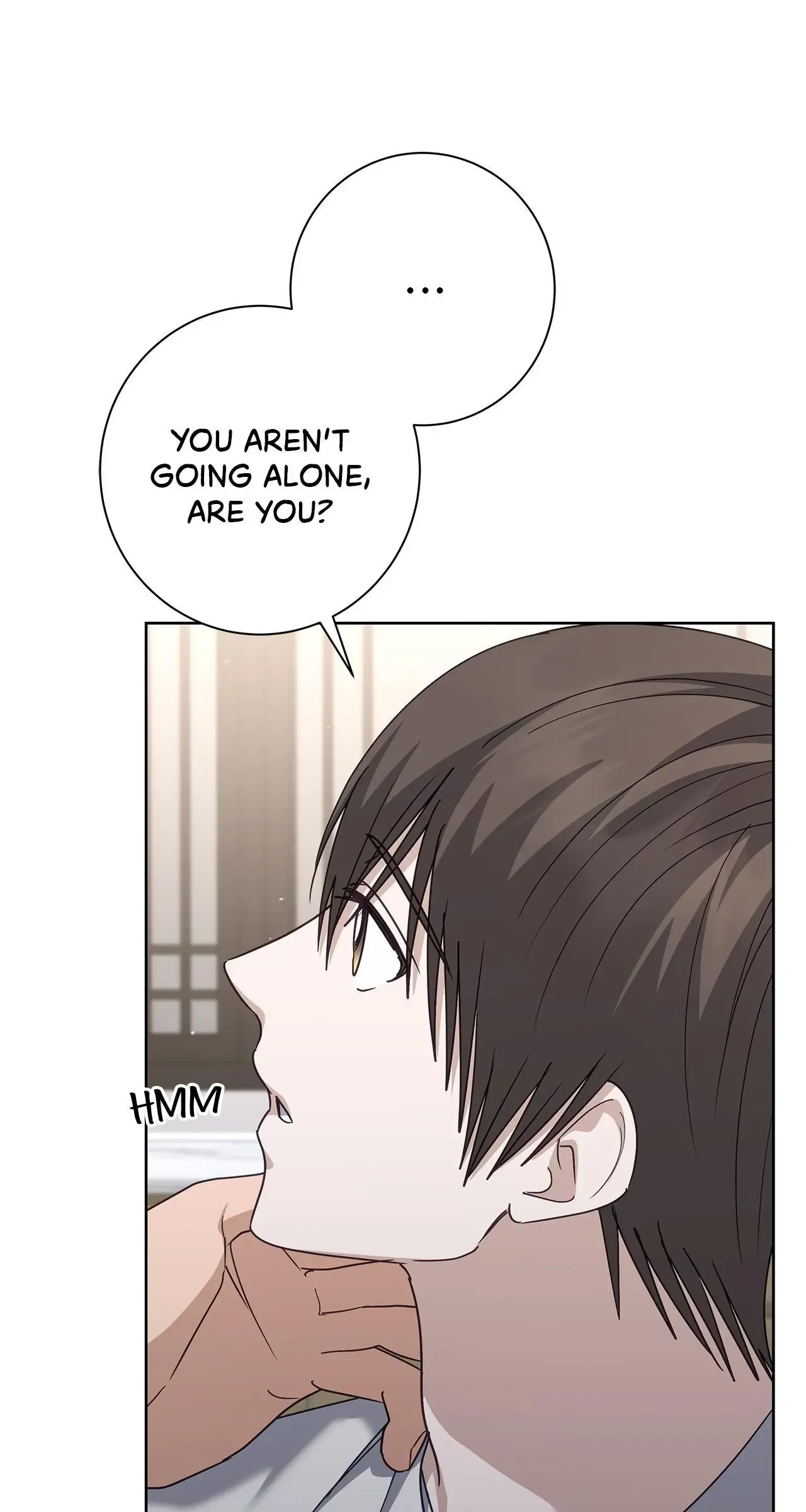 Sierra To Juliet - Chapter 46 Page 10