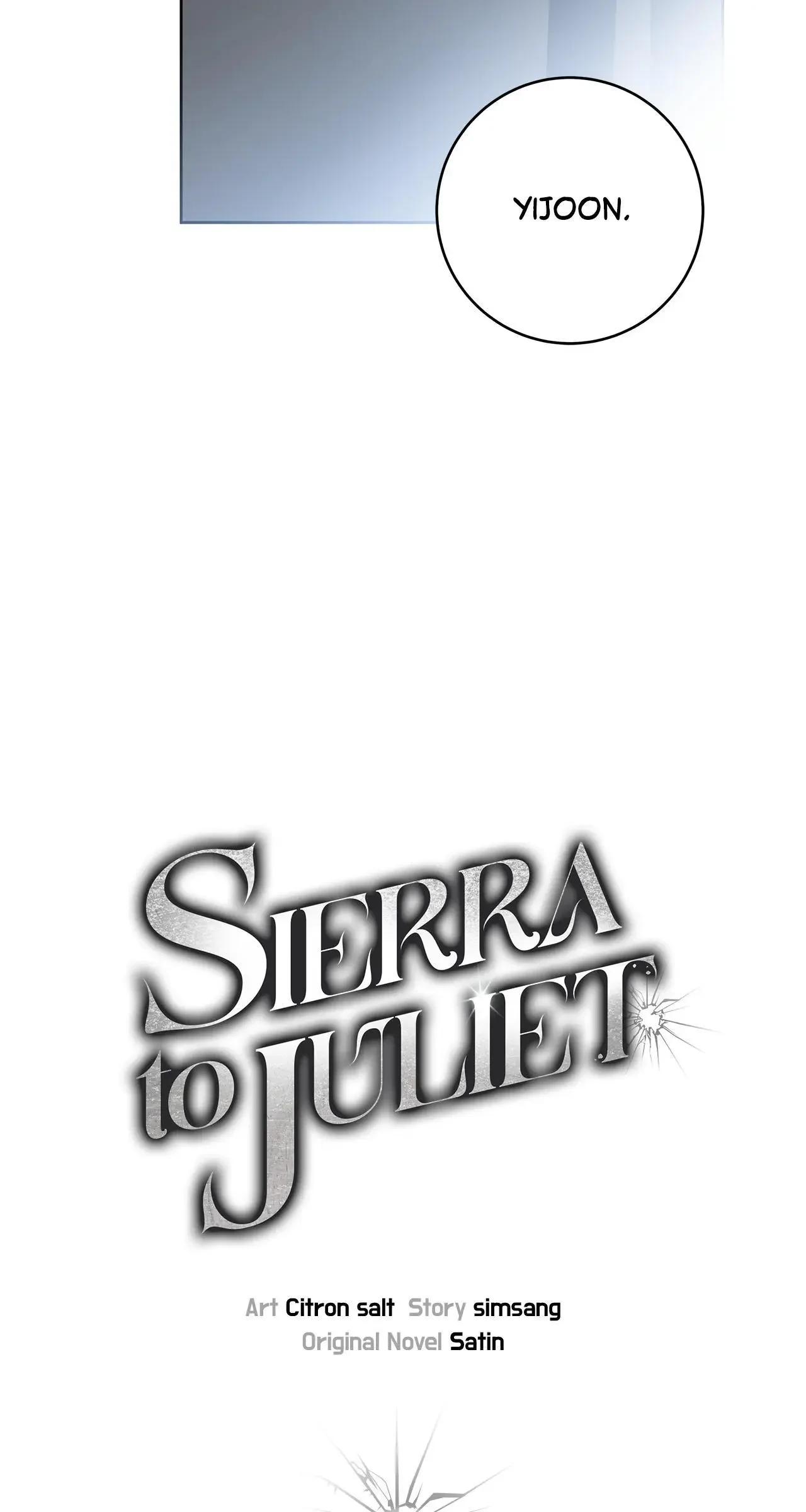 Sierra To Juliet - Chapter 46 Page 22