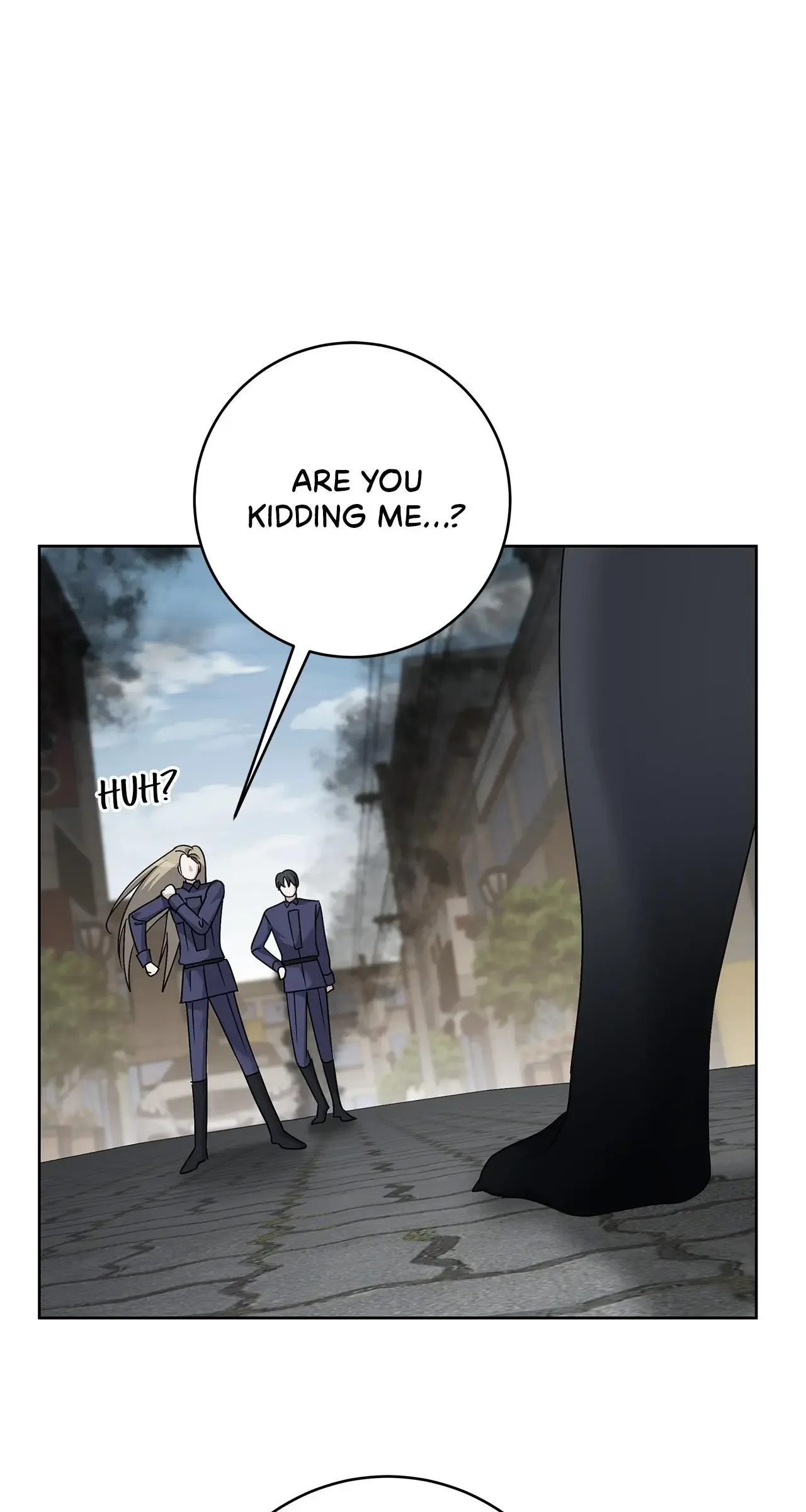 Sierra To Juliet - Chapter 46 Page 25