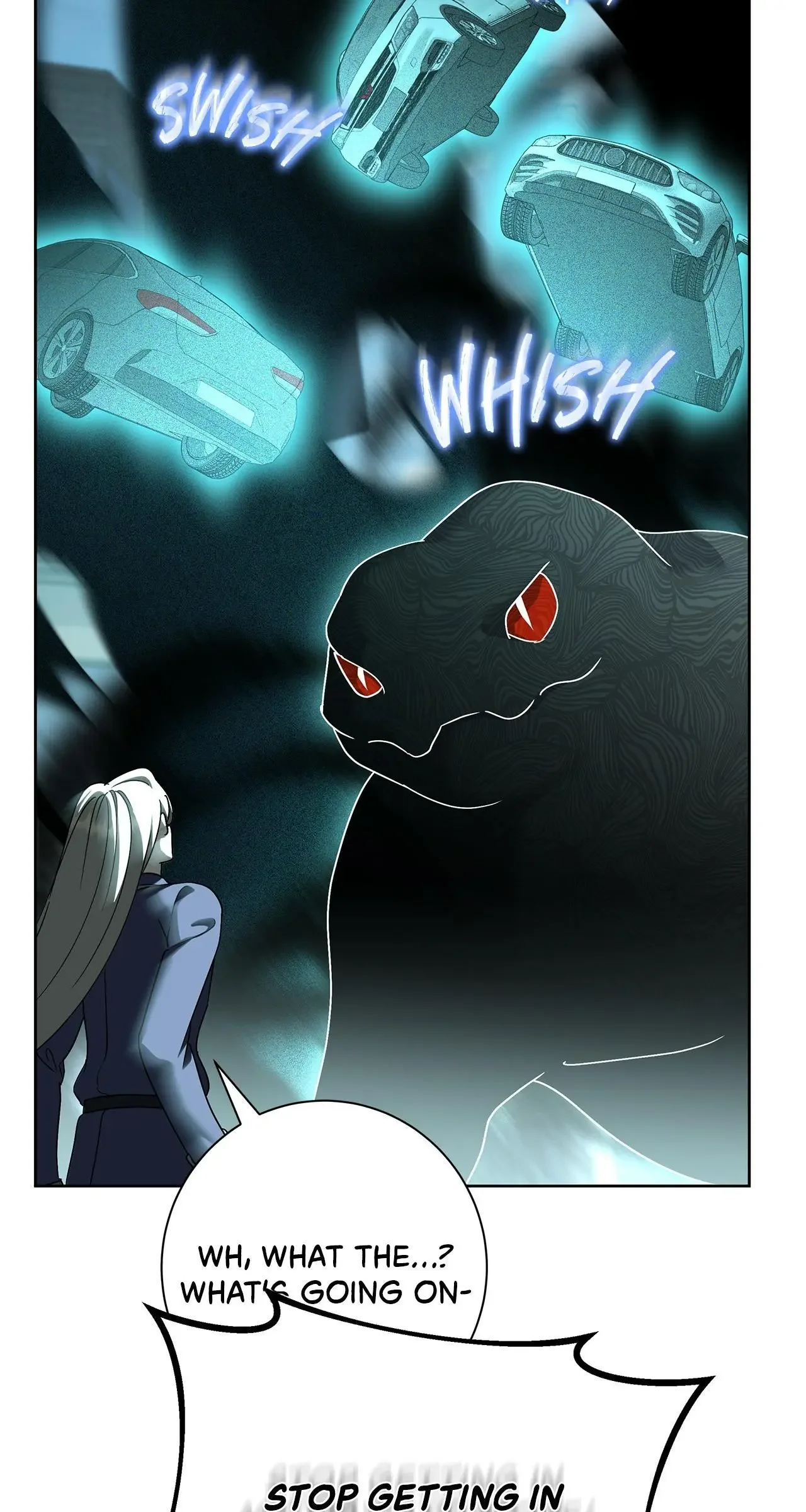Sierra To Juliet - Chapter 46 Page 35