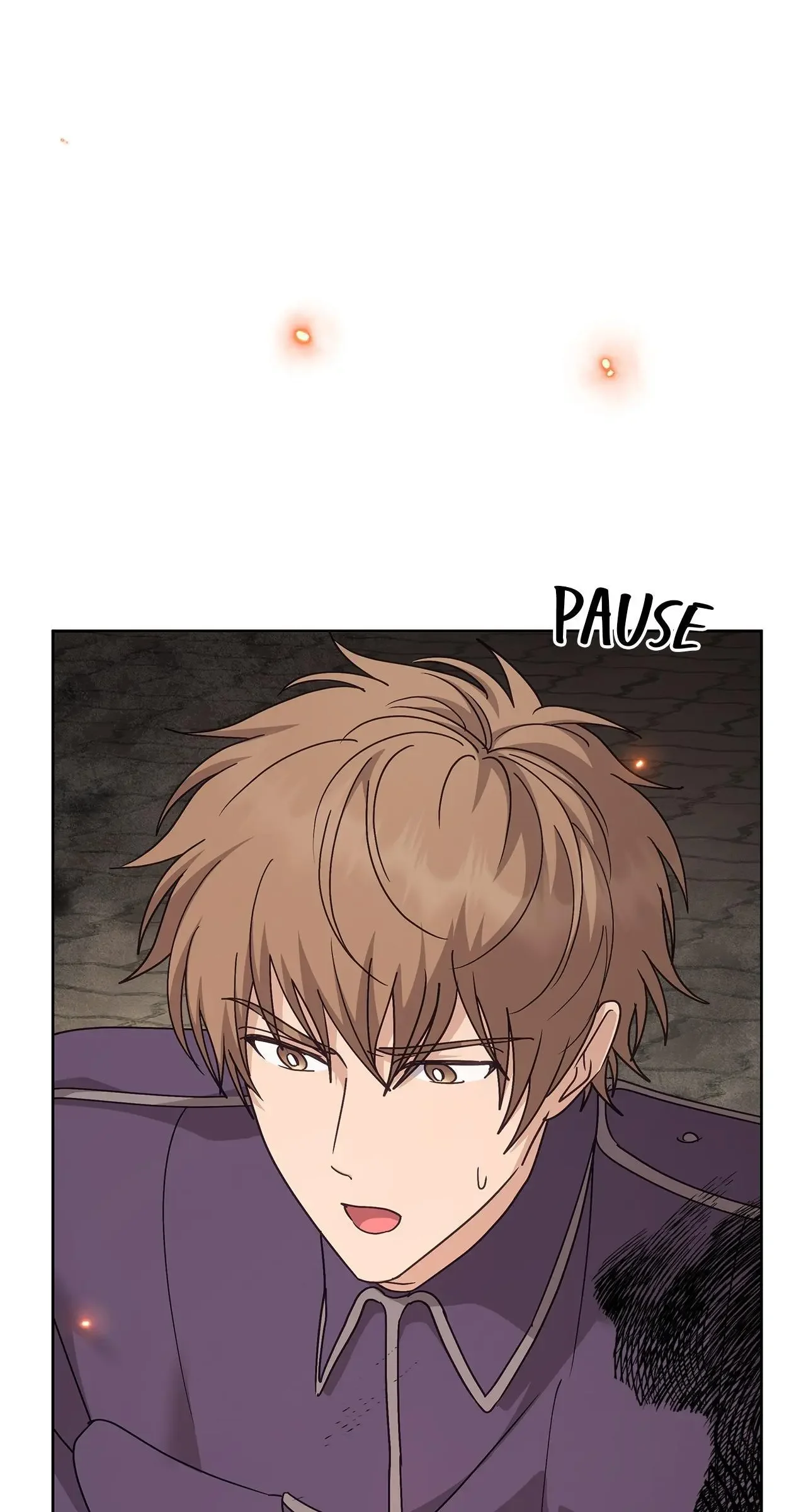 Sierra To Juliet - Chapter 46 Page 40