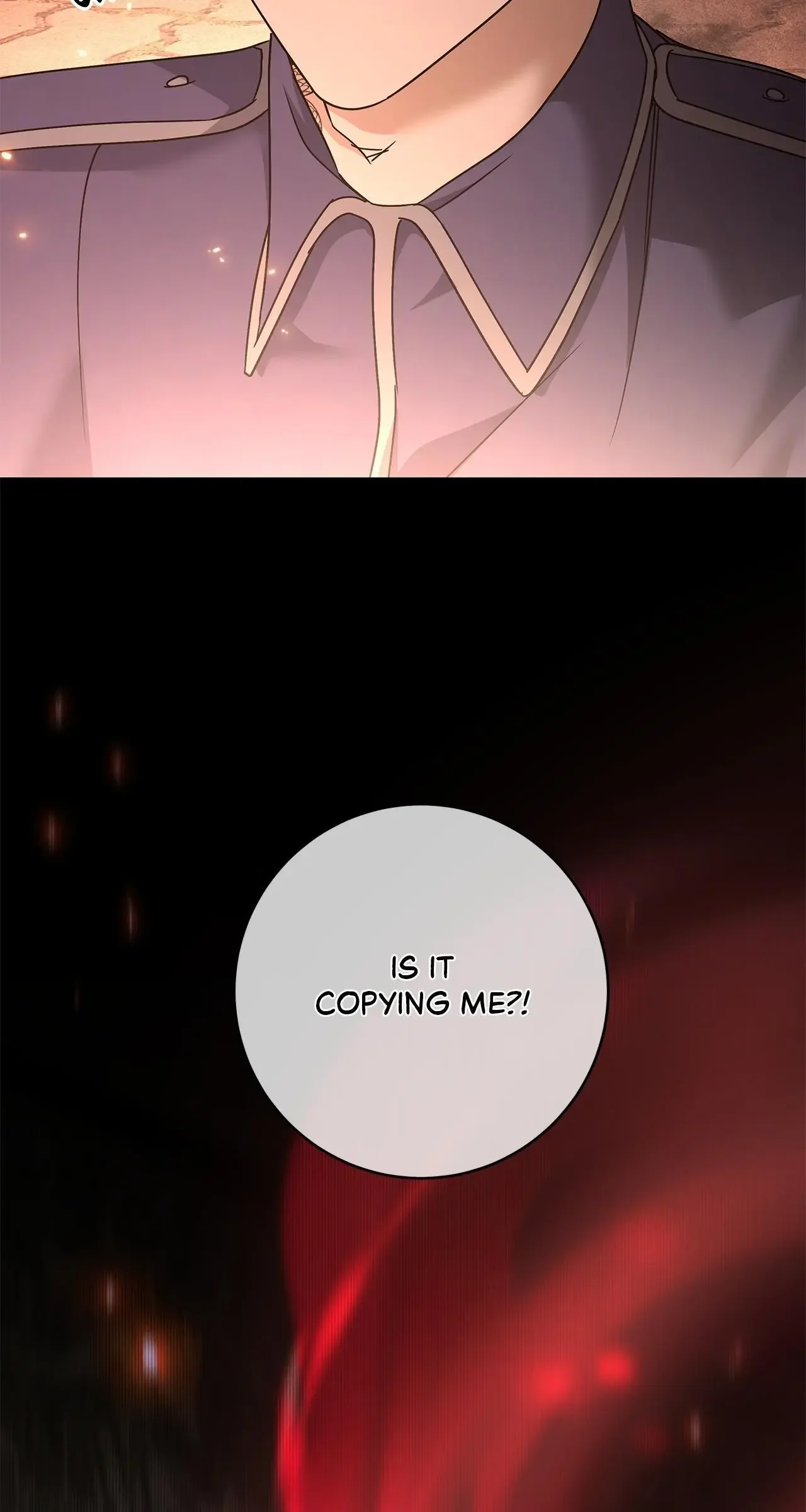 Sierra To Juliet - Chapter 46 Page 43