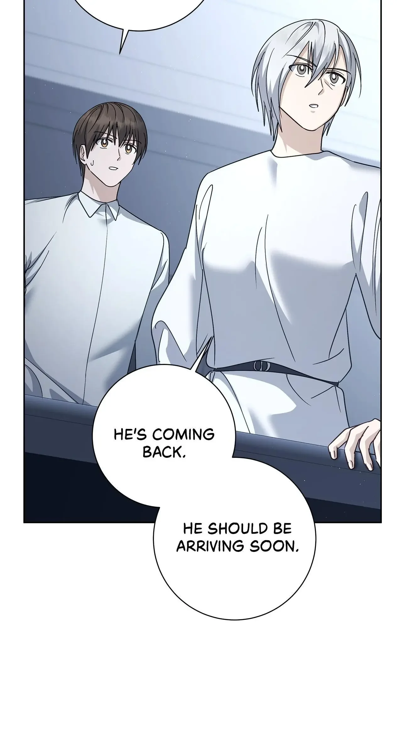 Sierra To Juliet - Chapter 46 Page 48