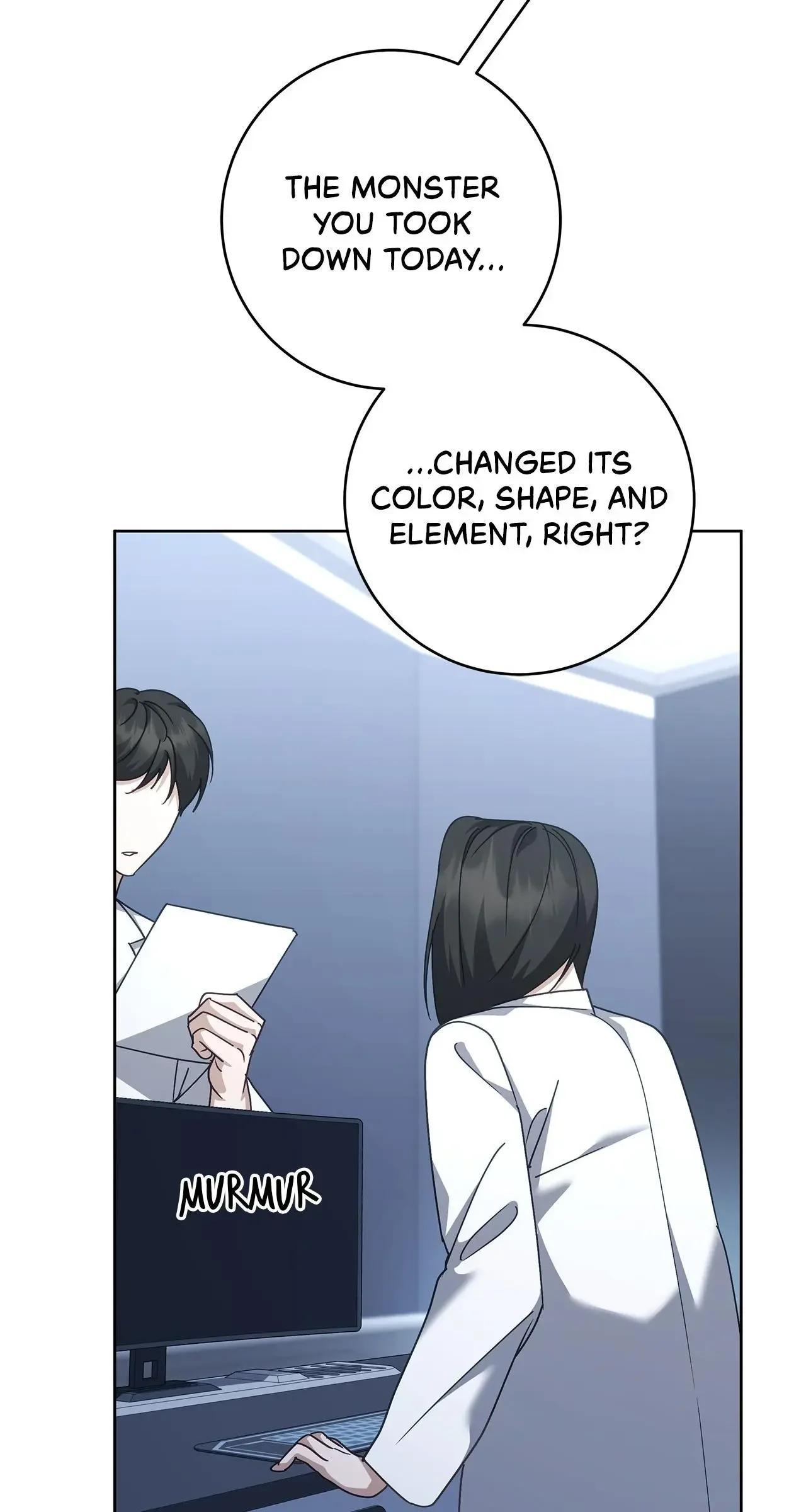 Sierra To Juliet - Chapter 46 Page 62