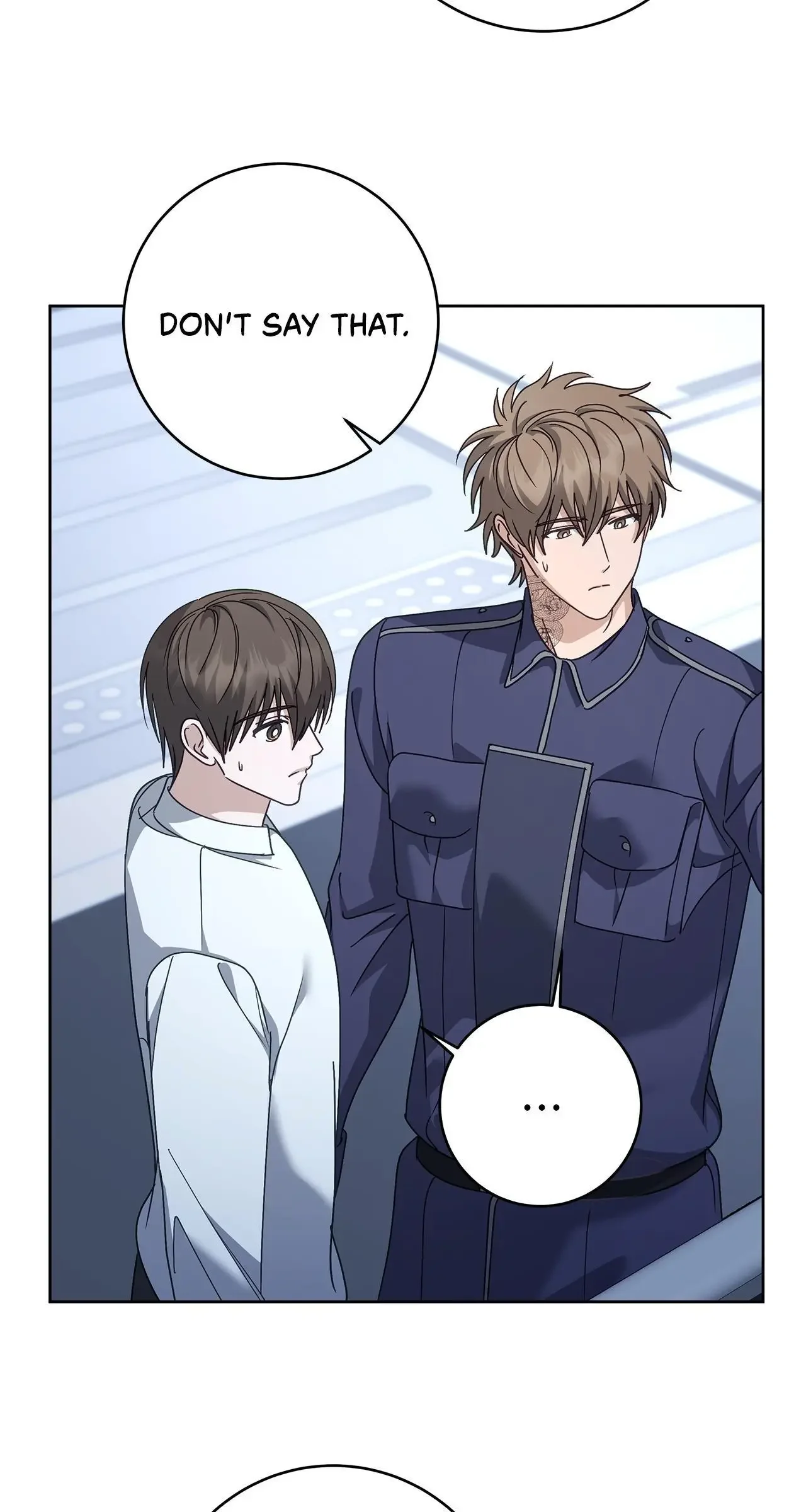 Sierra To Juliet - Chapter 46 Page 67