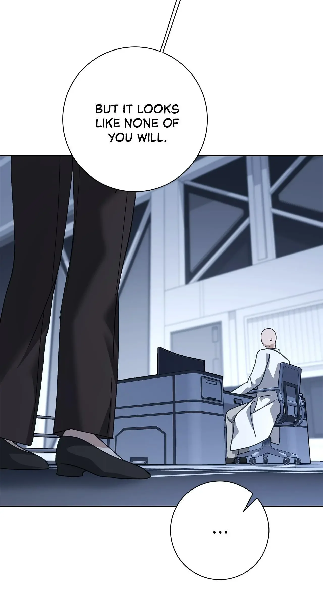 Sierra To Juliet - Chapter 46 Page 72