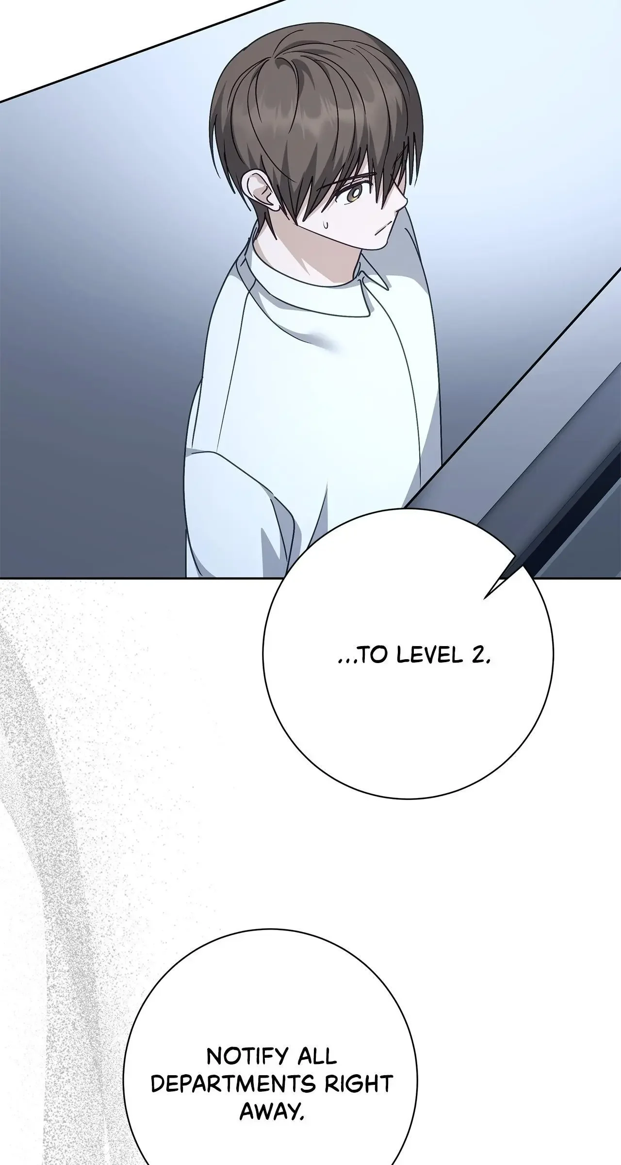 Sierra To Juliet - Chapter 46 Page 77