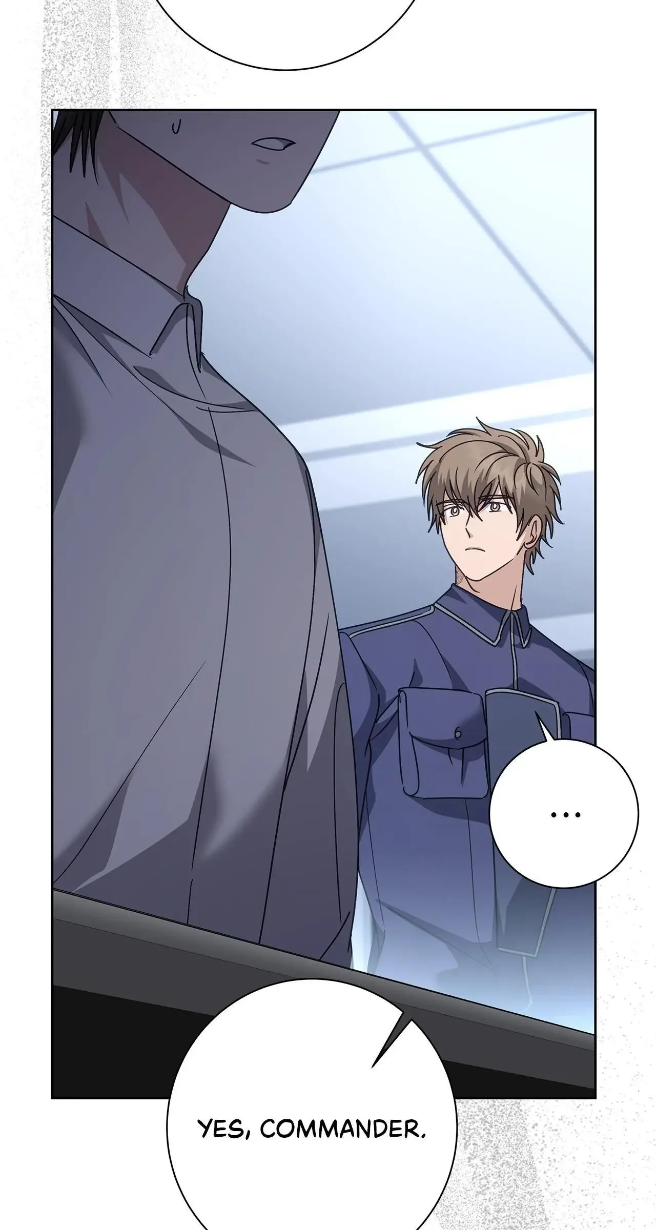 Sierra To Juliet - Chapter 46 Page 78