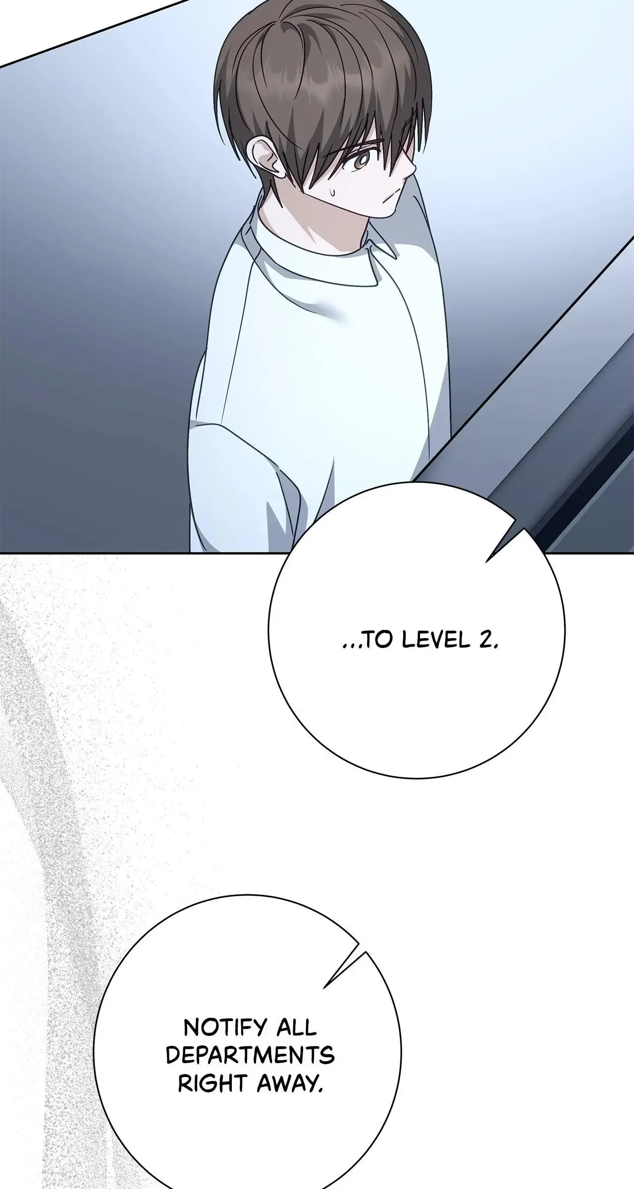 Sierra To Juliet - Chapter 47 Page 2