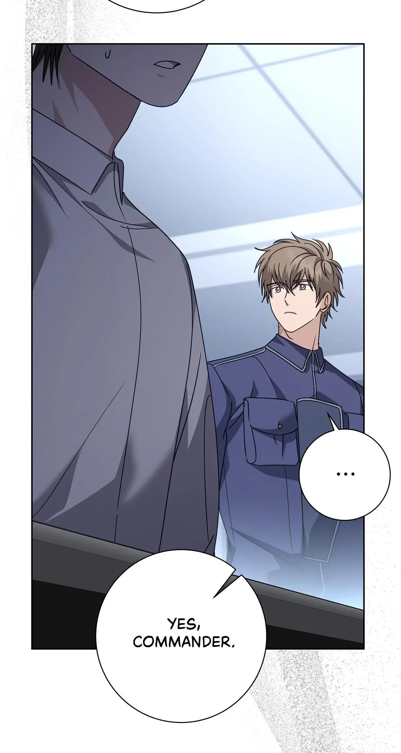 Sierra To Juliet - Chapter 47 Page 3