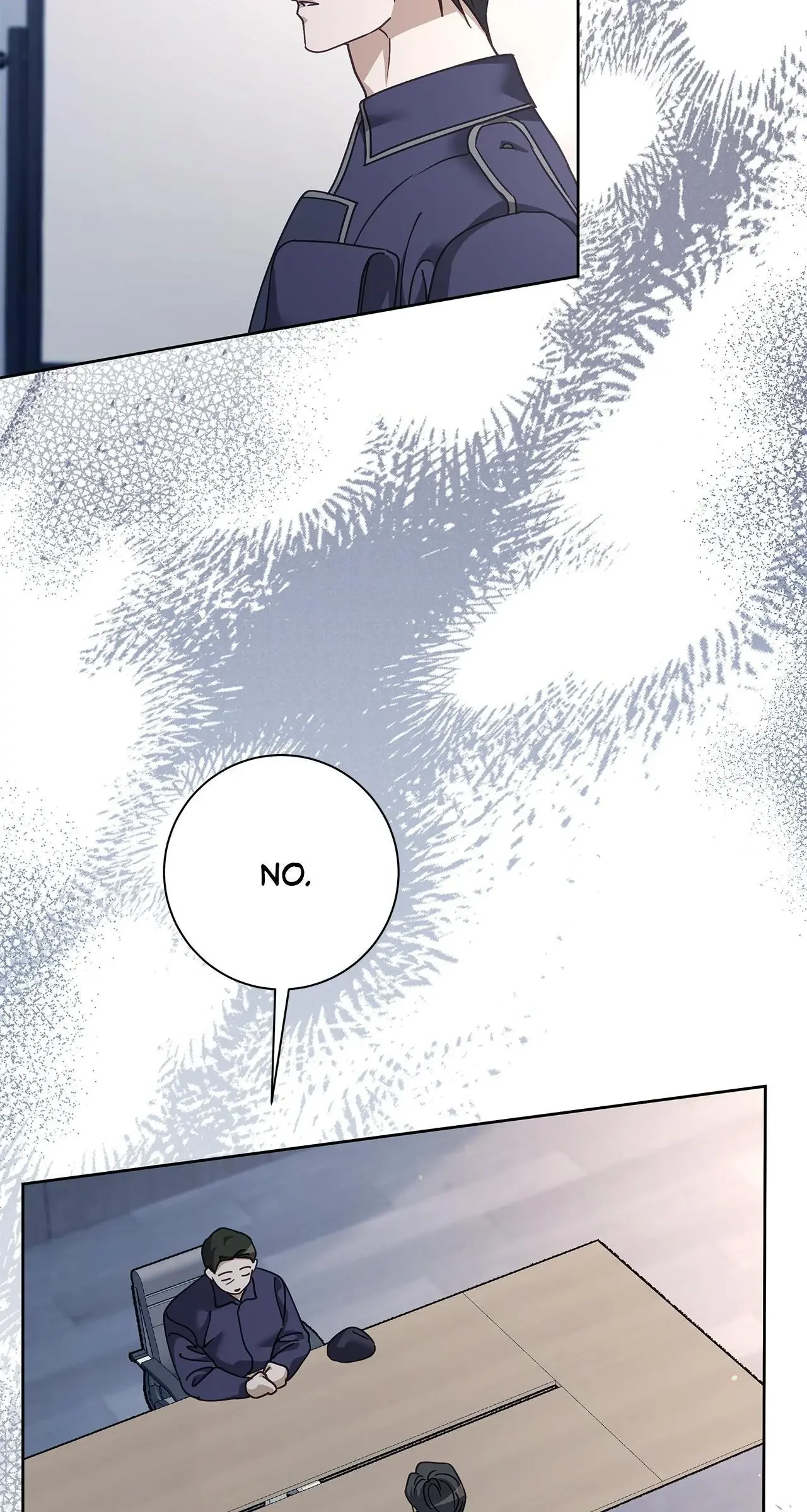 Sierra To Juliet - Chapter 47 Page 15