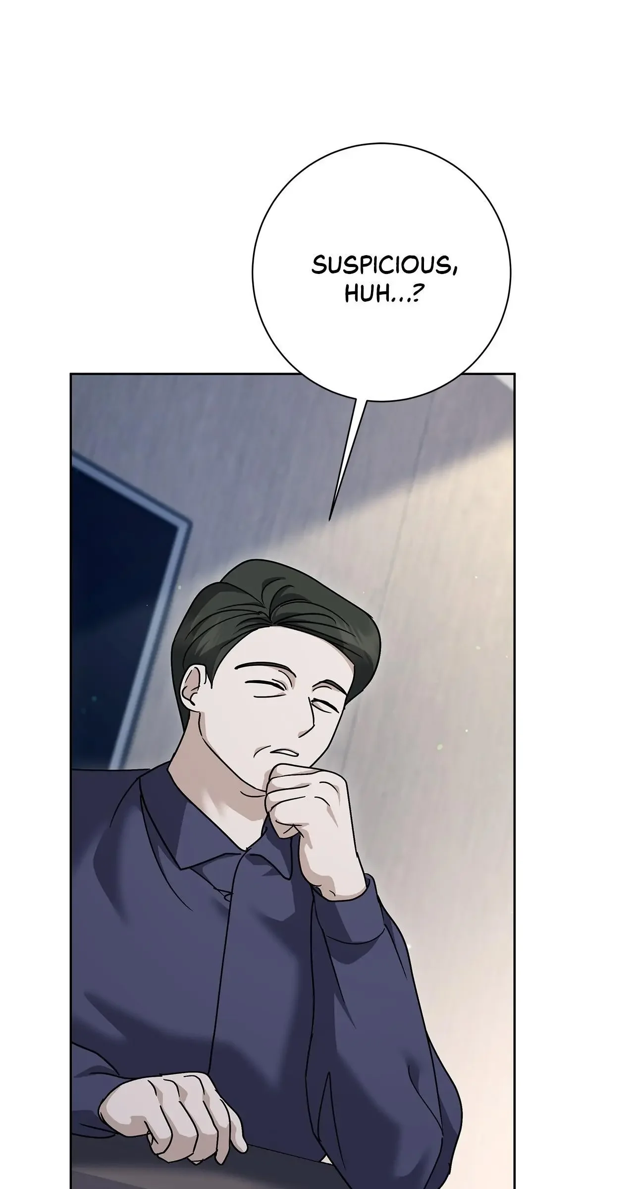 Sierra To Juliet - Chapter 47 Page 18