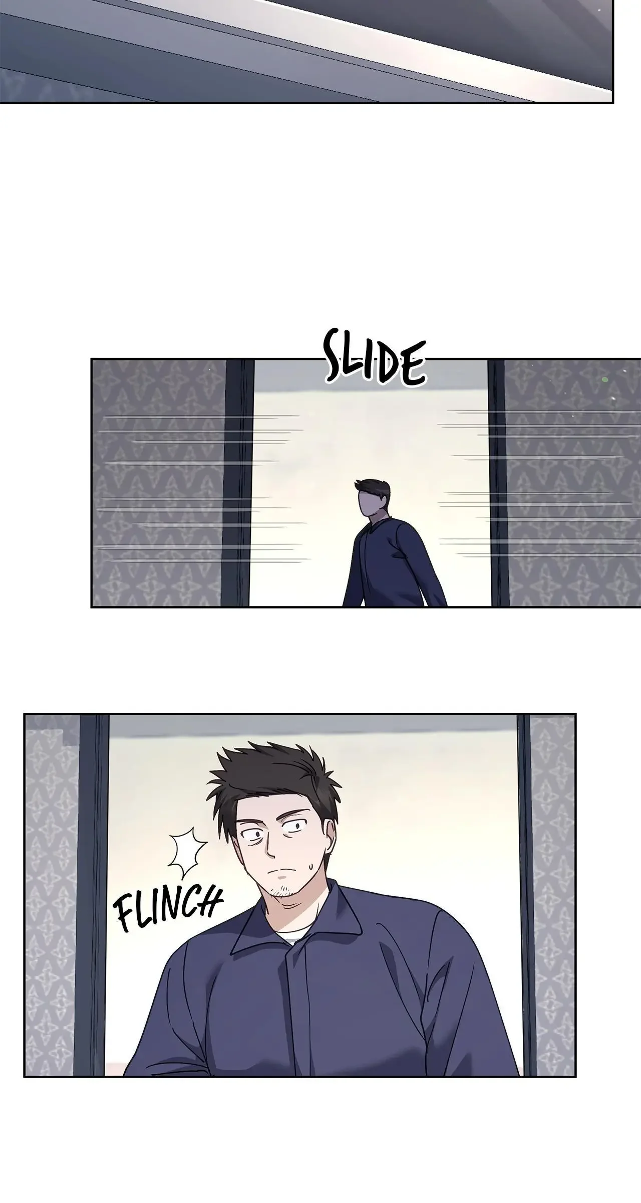 Sierra To Juliet - Chapter 47 Page 28
