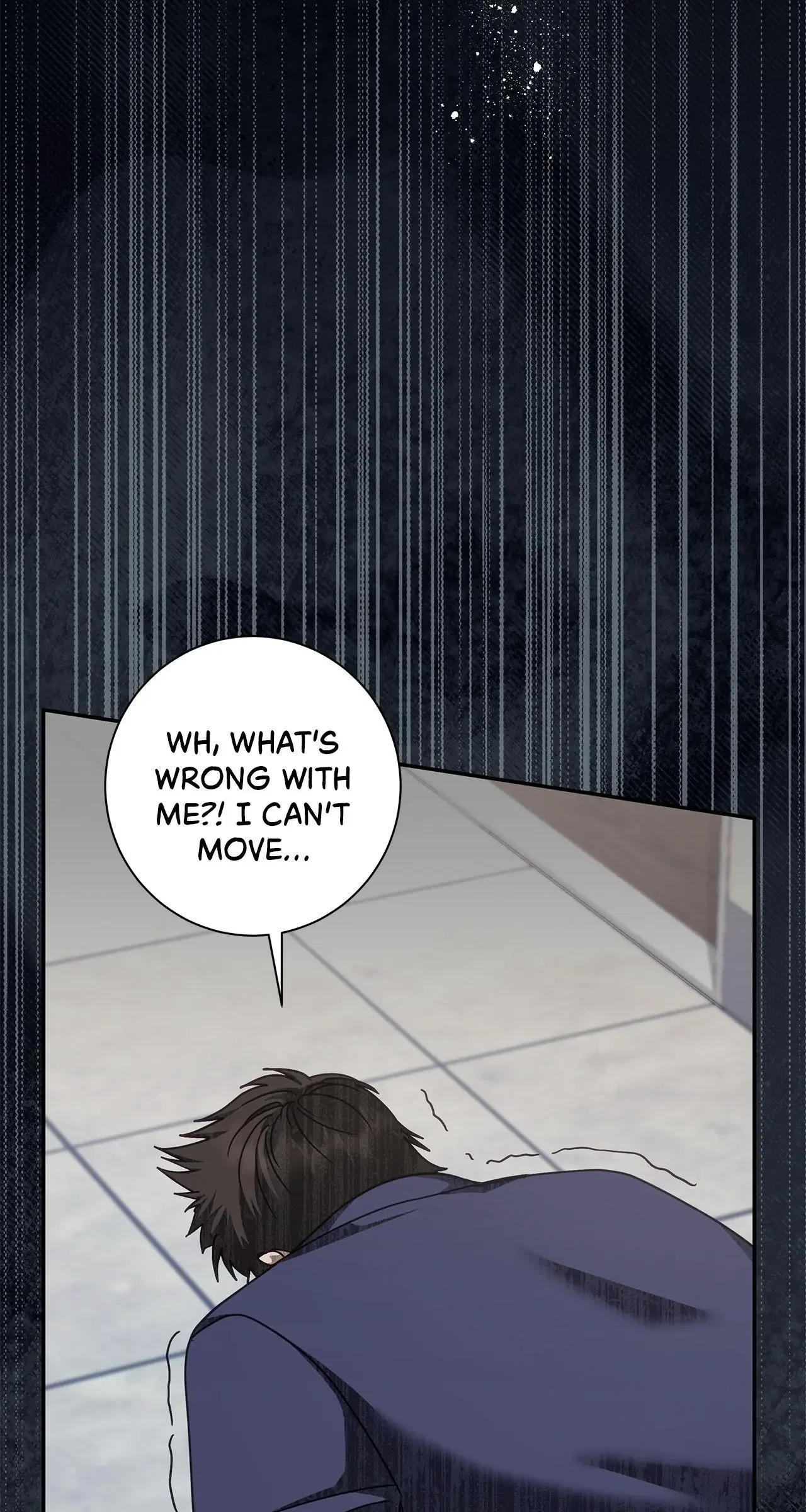Sierra To Juliet - Chapter 47 Page 33